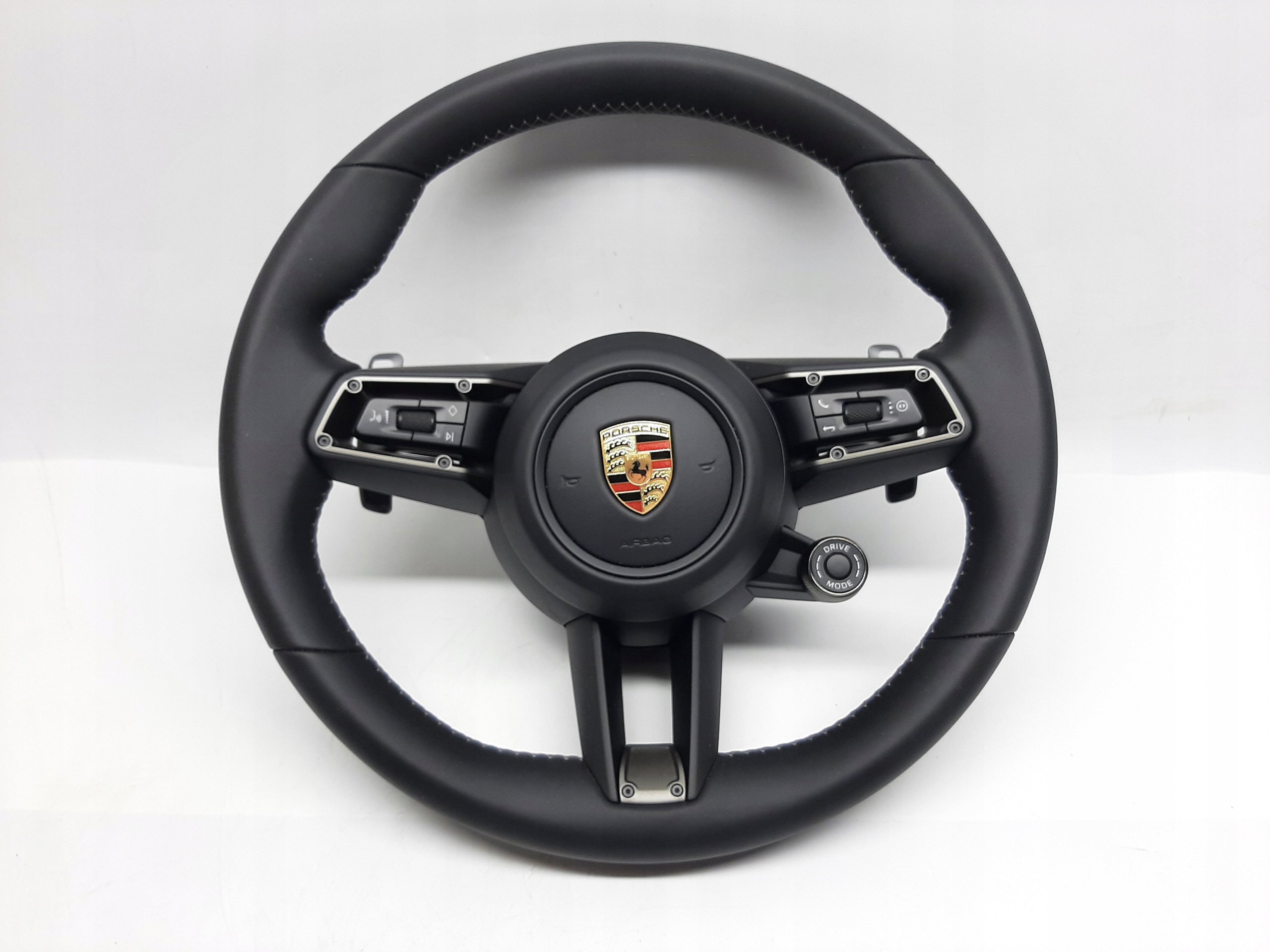 PANAMERA 976 KIEROWNICA PERFOROWANA 9Y0419091JC 976880201B