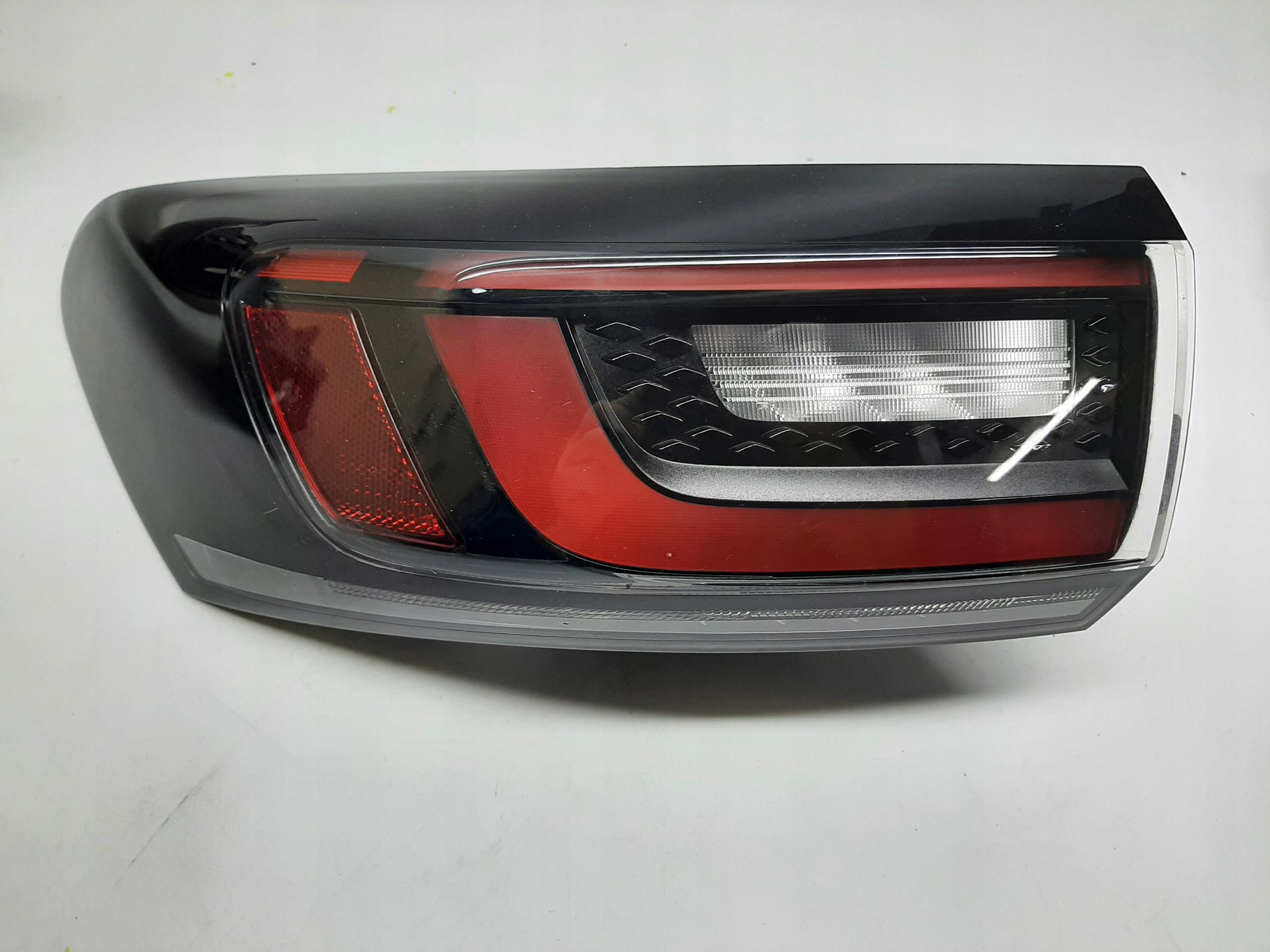 VW ID4 ID.4 LAMPA LEWA TYLNA TYŁ LED 11A945095