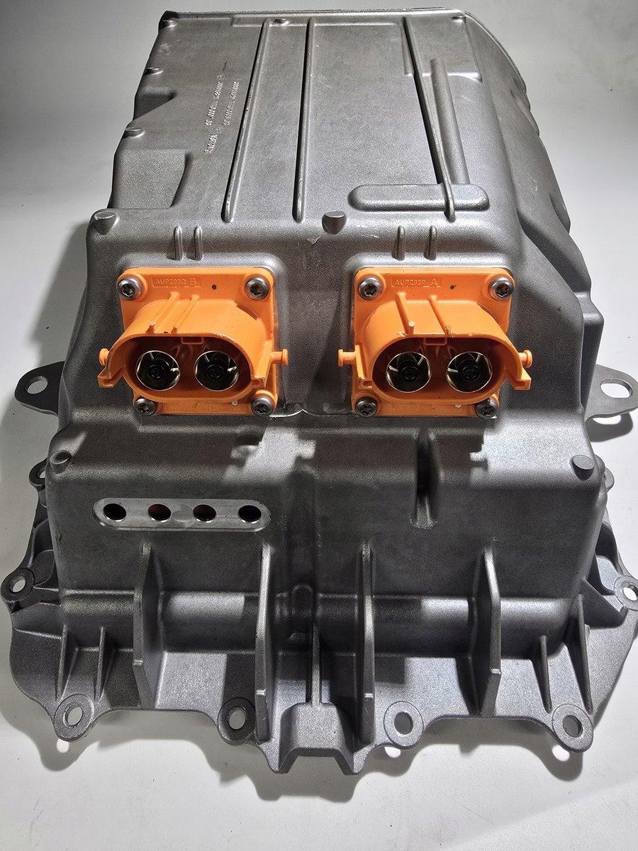 VW ID.4 ID4 AUDI E-TRON MODUŁ STACJA ŁADOWANIA 1EA915684FE 1EA915684BM