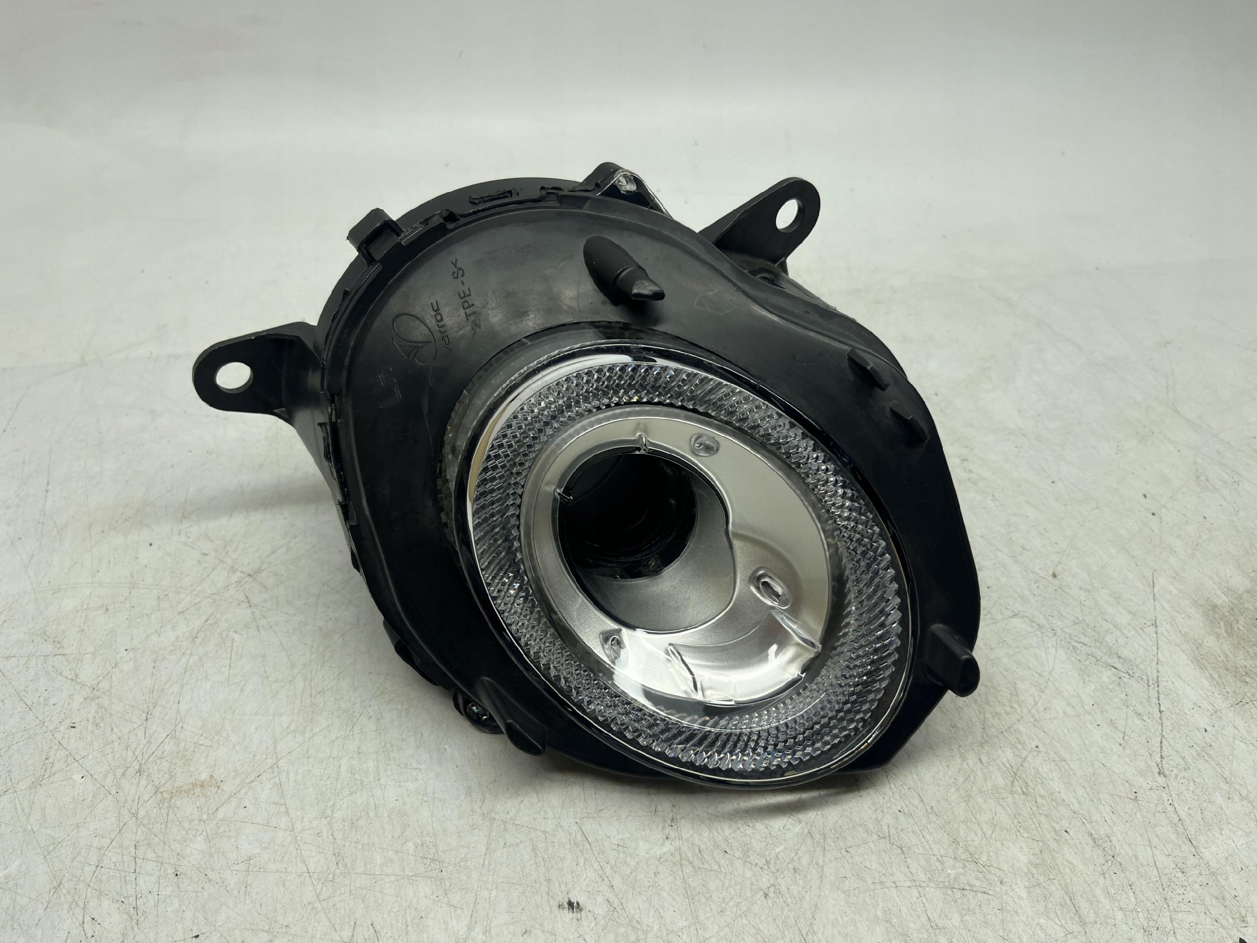 BENTLEY BENTAYGA LAMPA LEWA KIERUNKOWSKAZ DRL HALOGEN LED SAE 36A953041A
