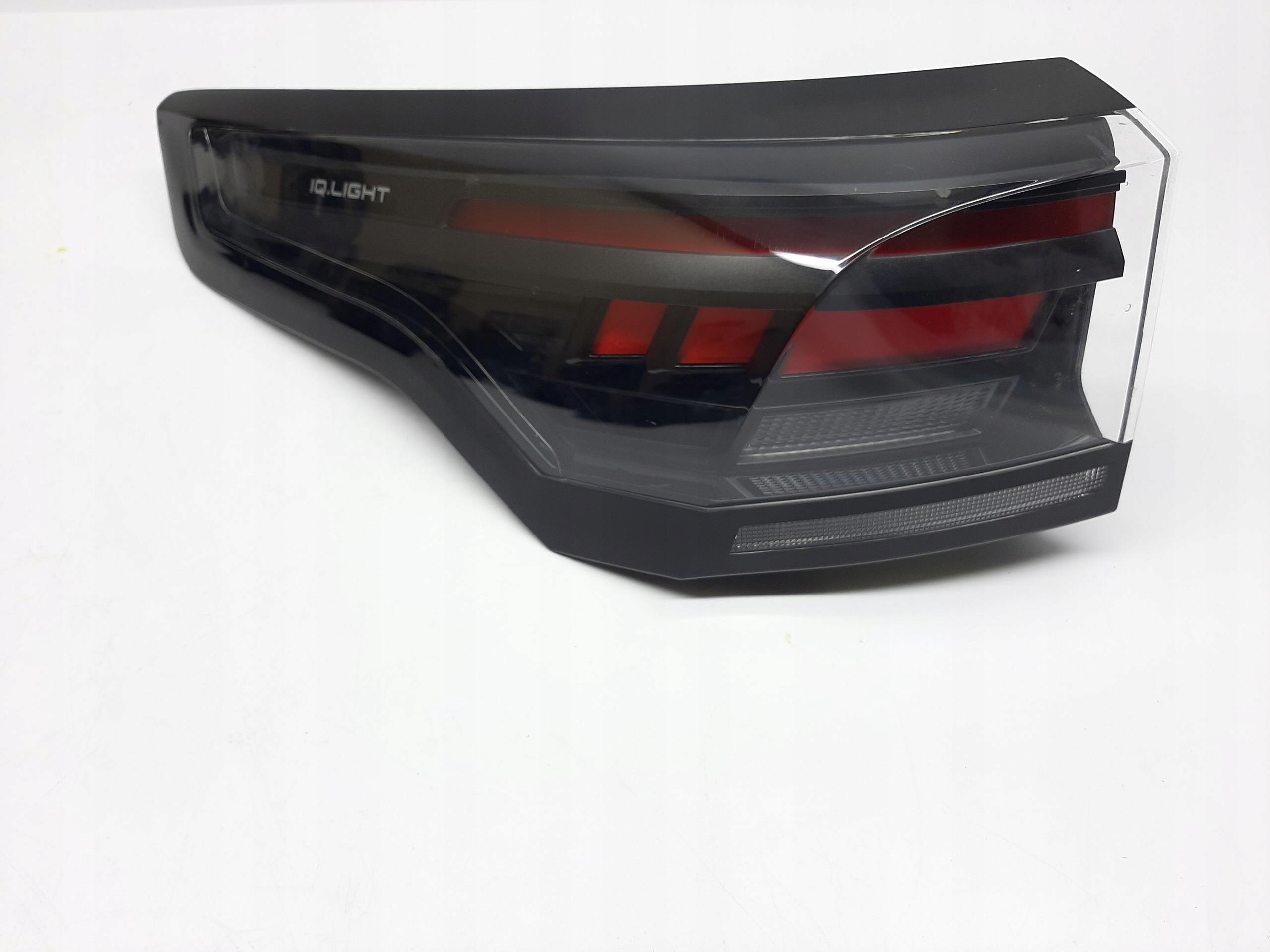 VW TIGUAN III 571 LAMPA LEWA TYLNA TYŁ IQ LIGHT LED 571945207A