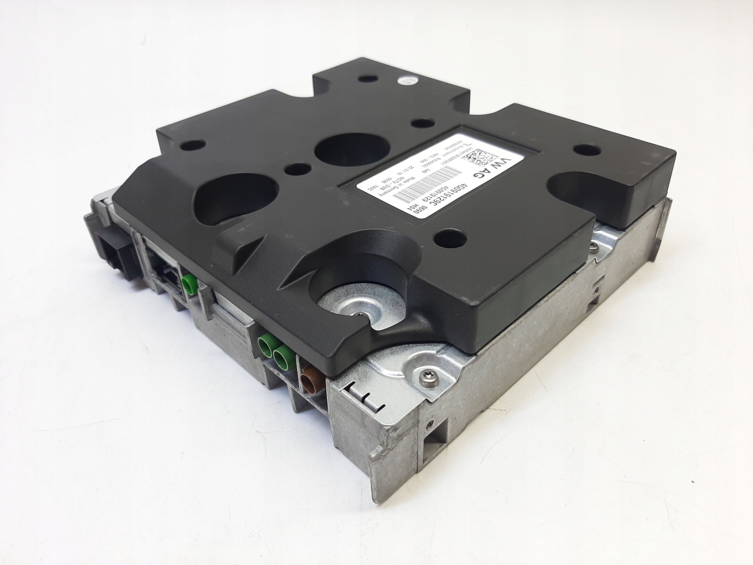 AUDI A4 A5 A6 A7 A8 CYFROWY TUNER TV DVB-T 4G0919129C H04