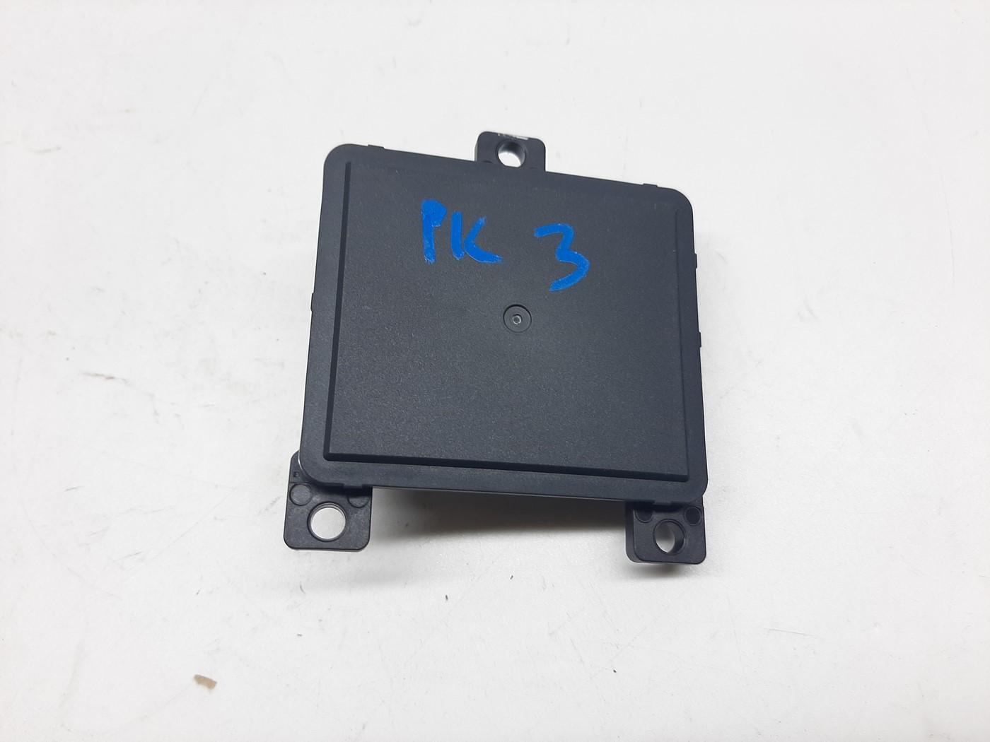 VW GOLF VIII SKODA OCTAVIA IV RADAR DISTRONIC 1N3907550E 1N3907819A