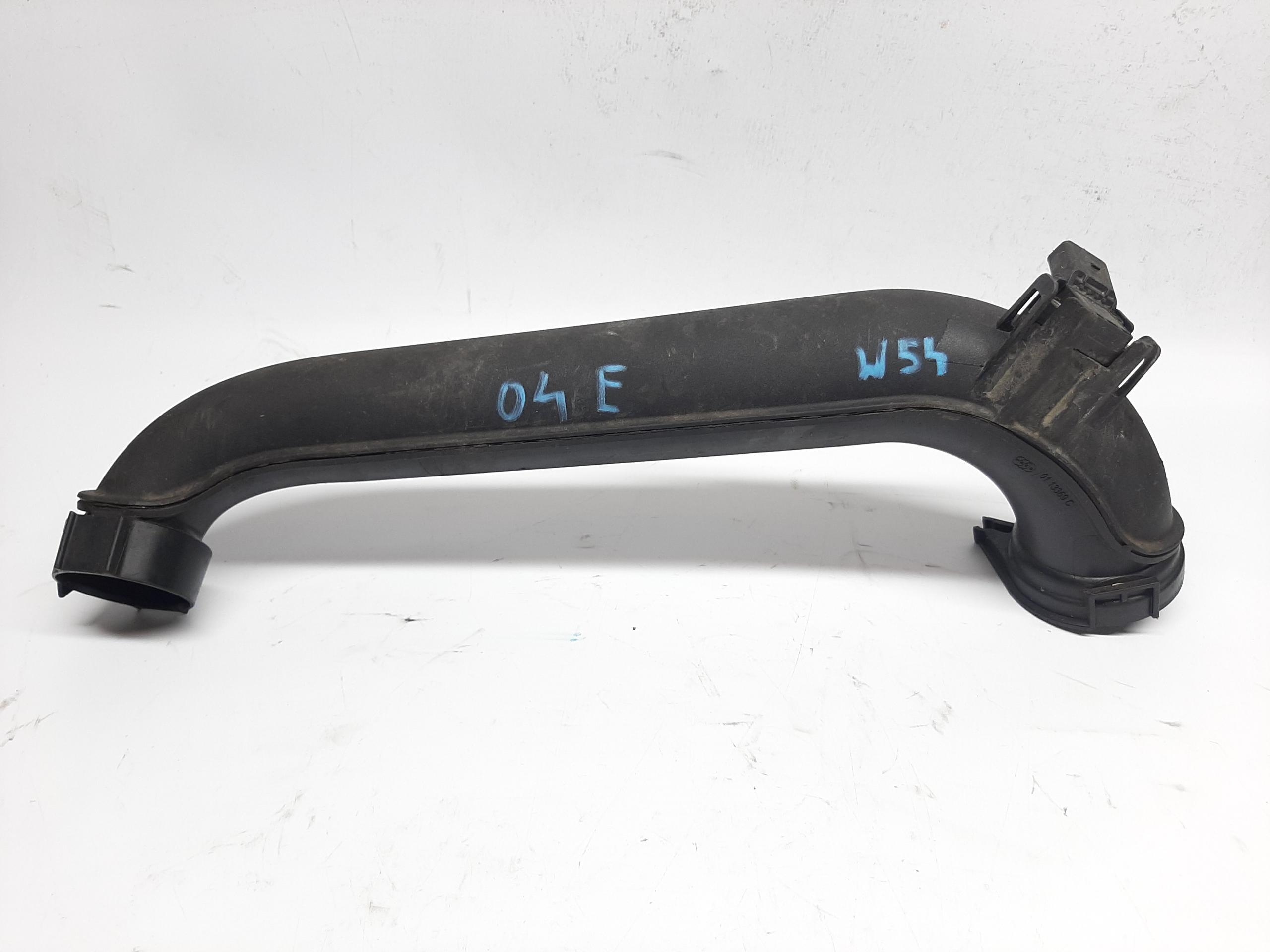 VW GOLF VII A3 8V OCTAVIA II 1.4 TSI RURA PRZEWÓD INTERCOOLERA 04E145673F