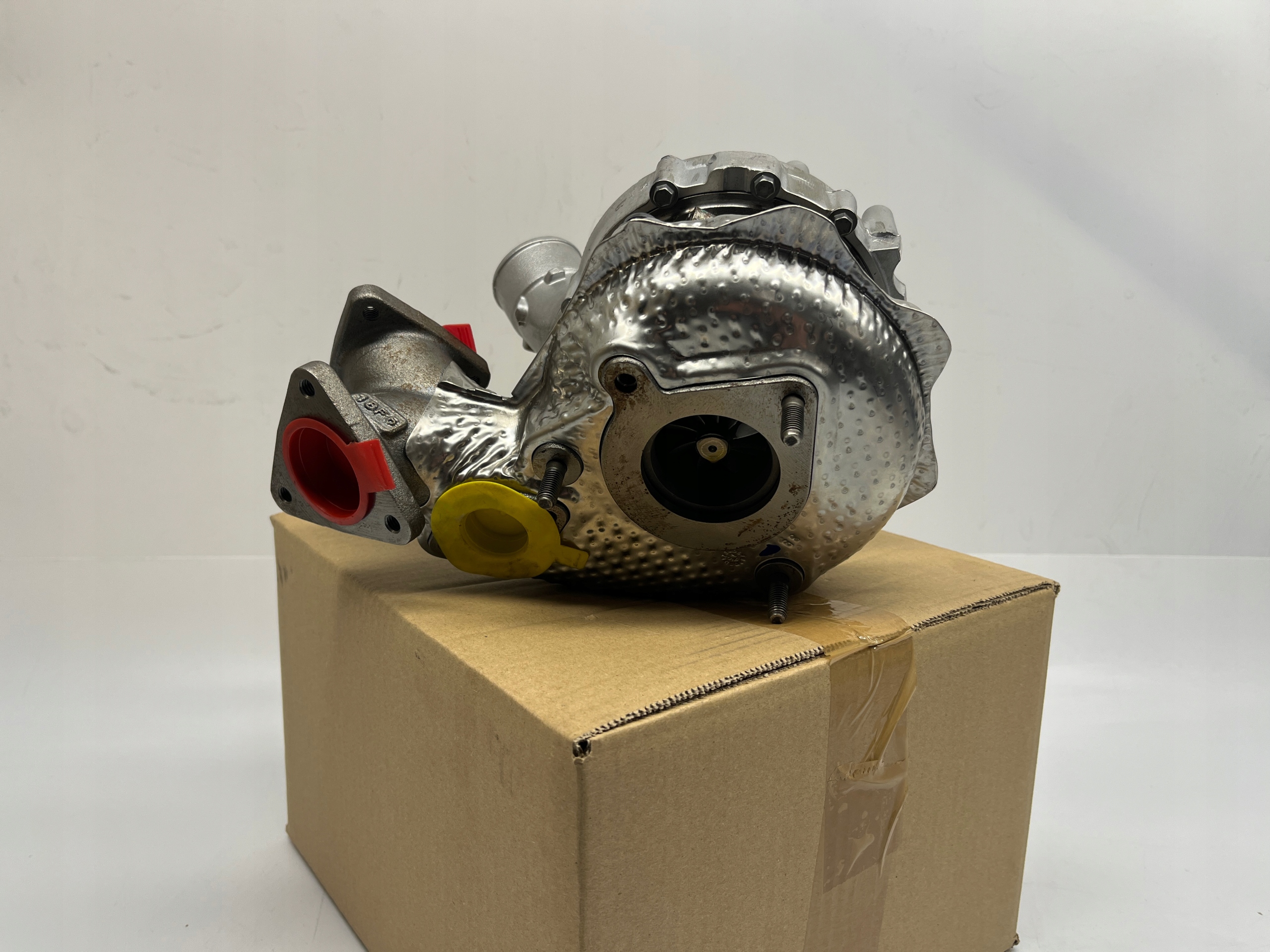 Vw Touareg 2011-2018 3.0V6 TURBO Turbina Turbosprężarka 0Km 059145874T
