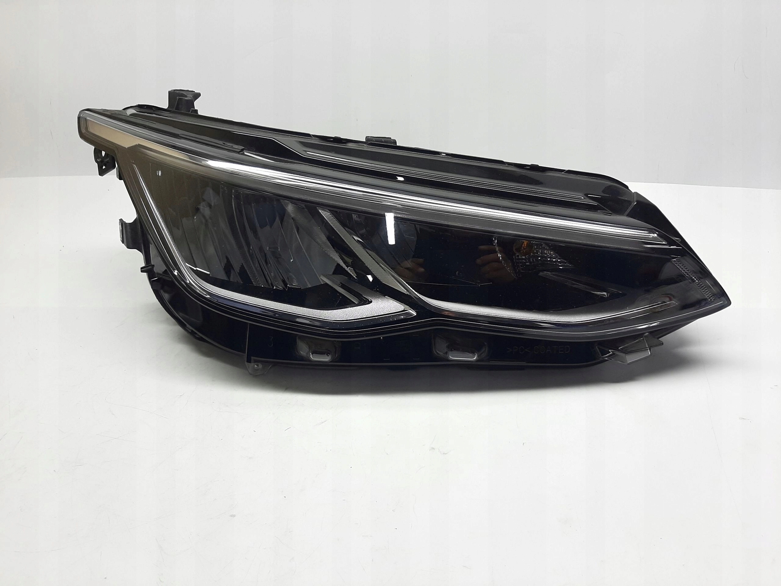 VW GOLF 8 REFLEKTOR LED LAMPA PRZÓD PRZEDNIA LEWA 5H1941006