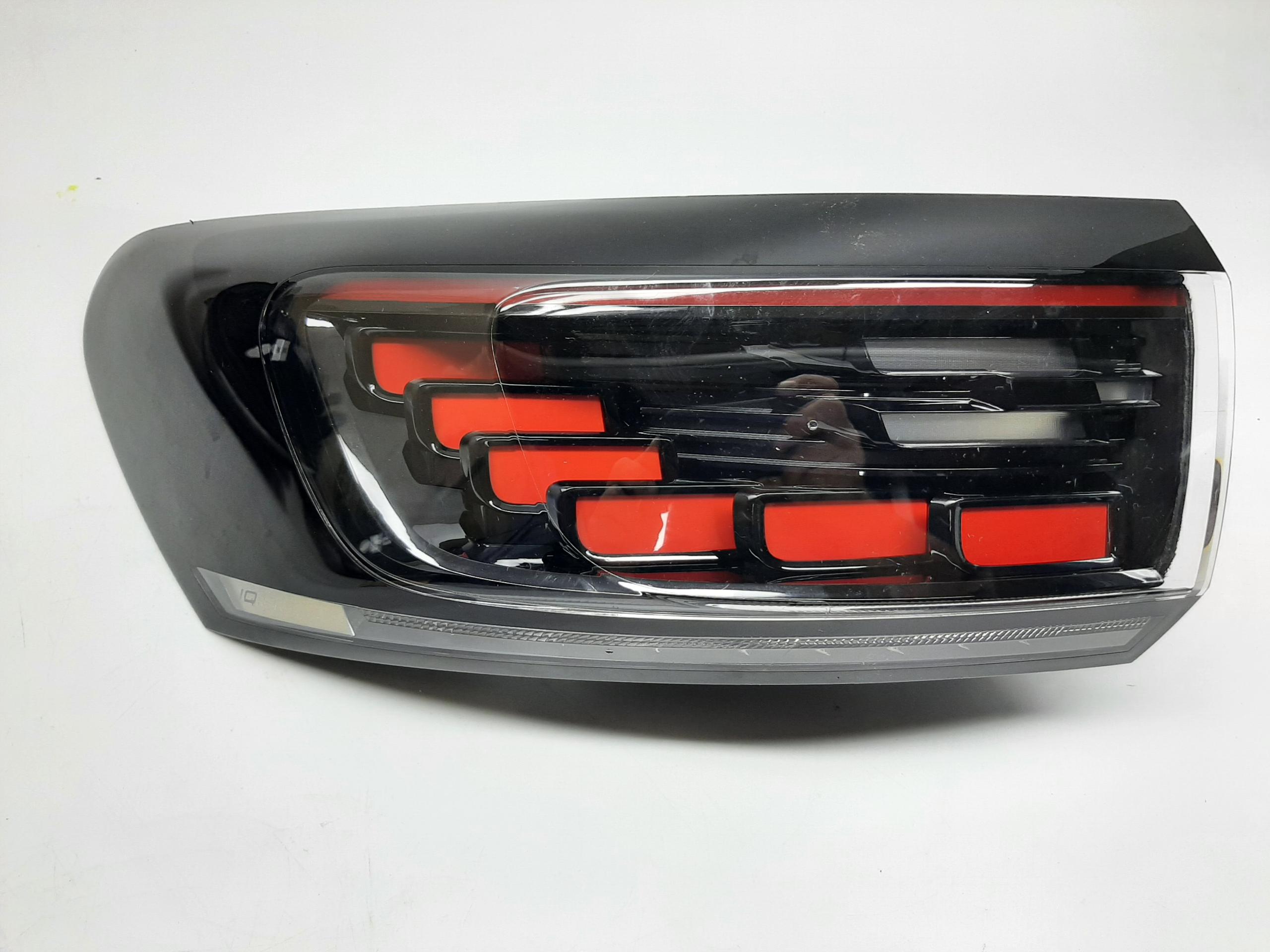 VW ID4 ID.4 LAMPA LEWA TYLNA TYŁ IQ LIGHT LED 11A945207A