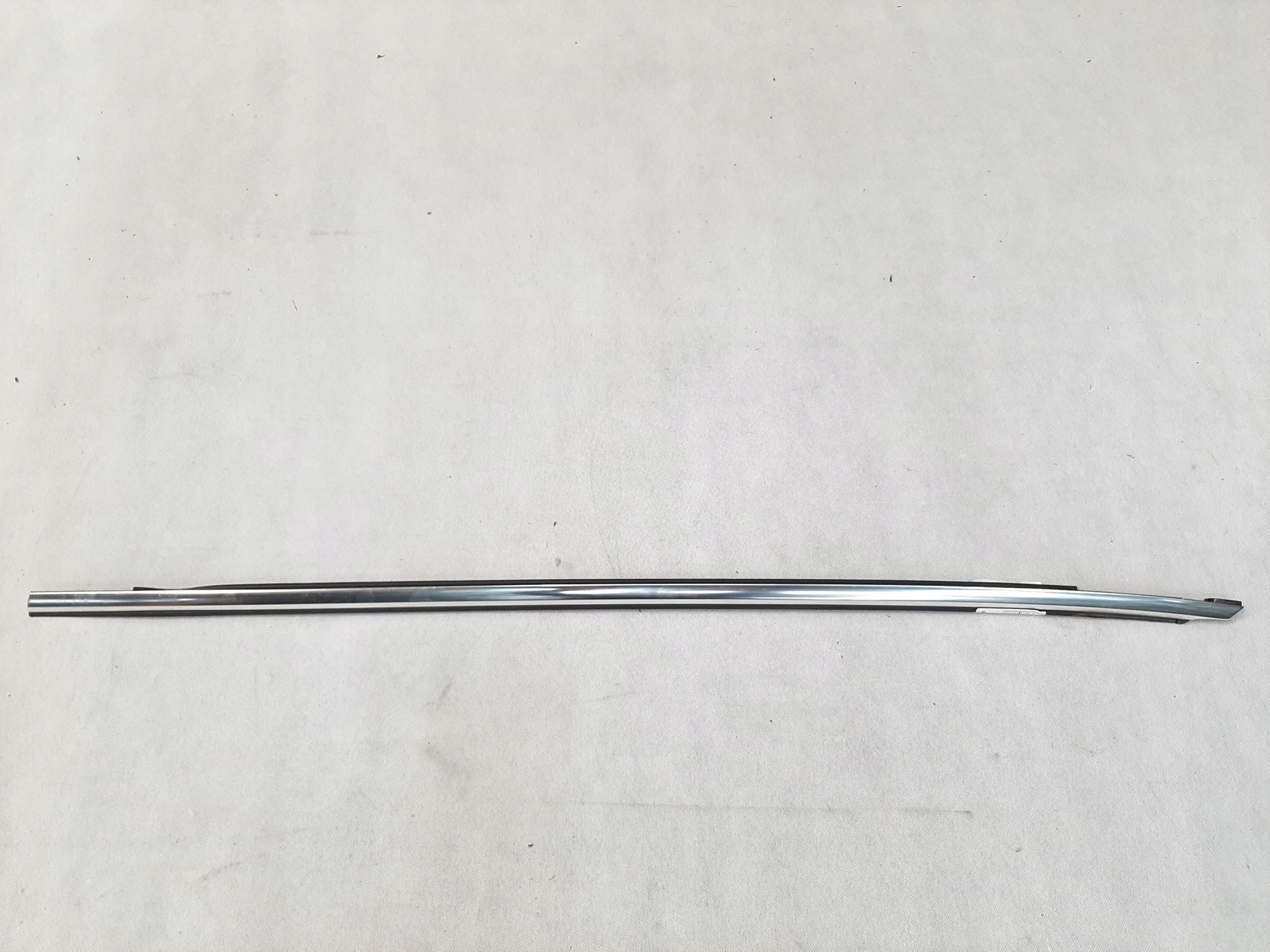 LISTWA ZGARNIAJĄCA LEWY PRZÓD AUDI A5 SPORTBACK II LIFT 2021- 8W8853283