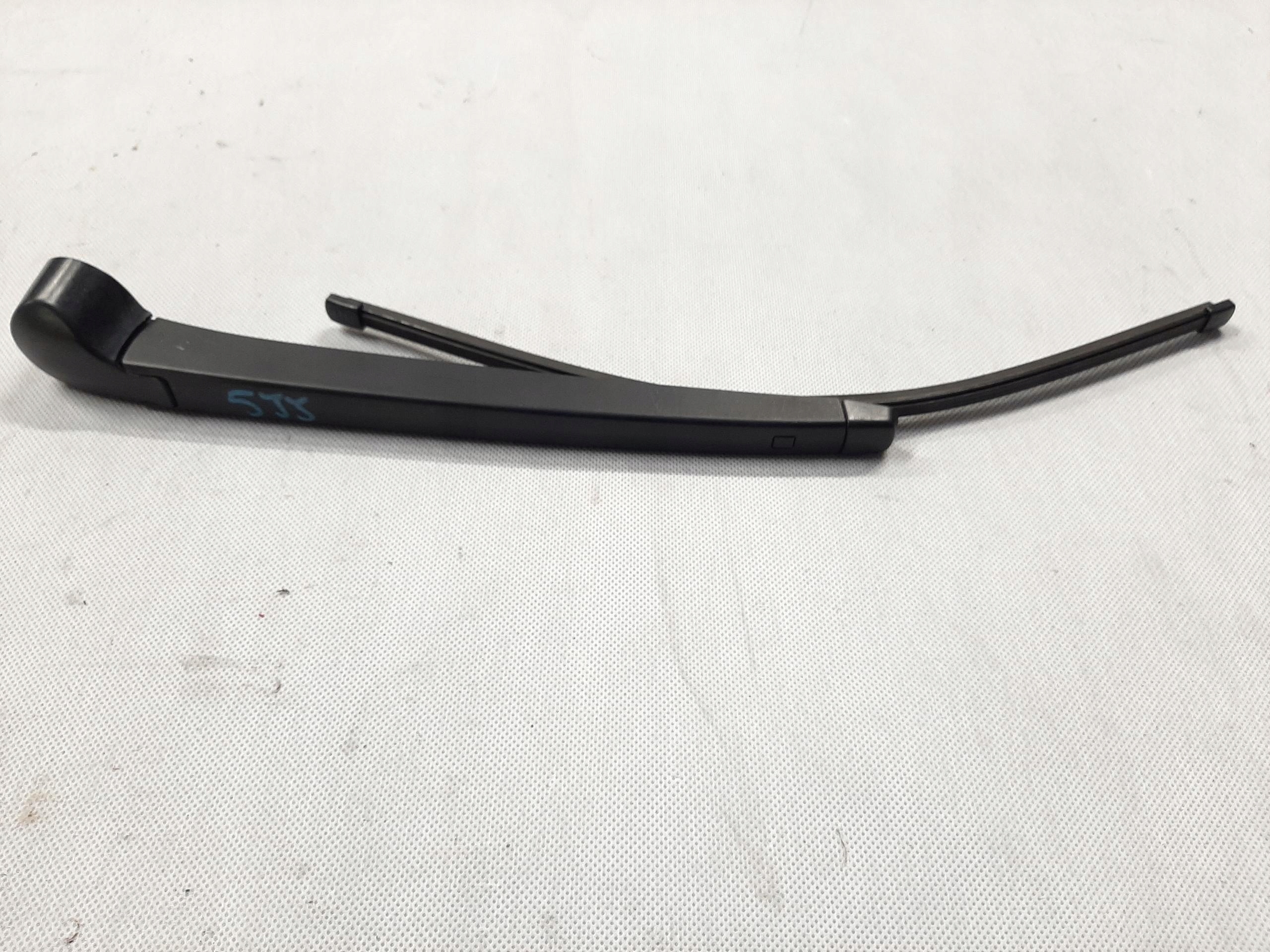SKODA RAPID RAMIĘ WYCIERACZKI KLAPY BAGAŻNIKA 5JJ955707