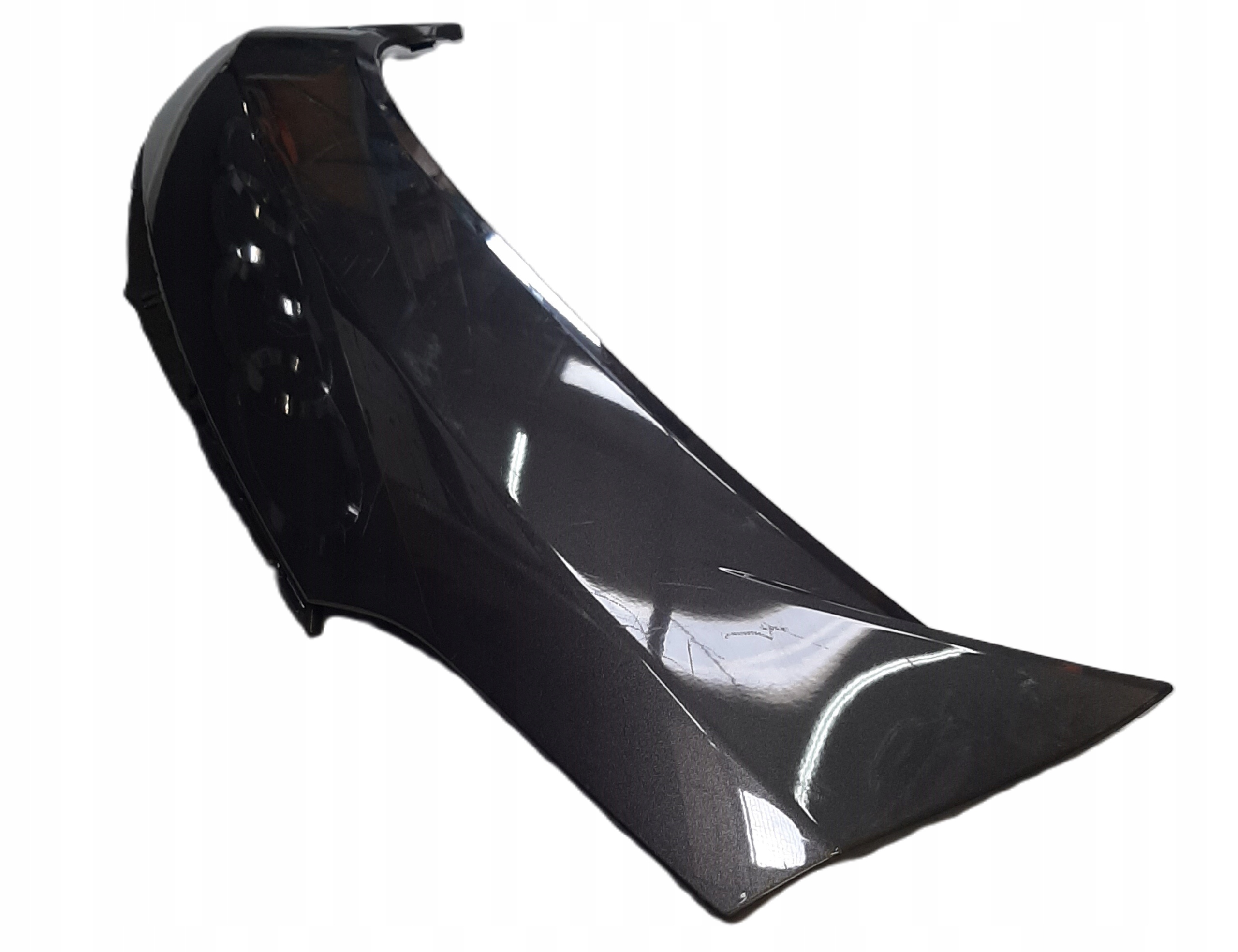 MASERATI LaVANTE 2016- BLENDA LISTWA NAKŁADKA KLAPY TYŁ 670042733 spoiler