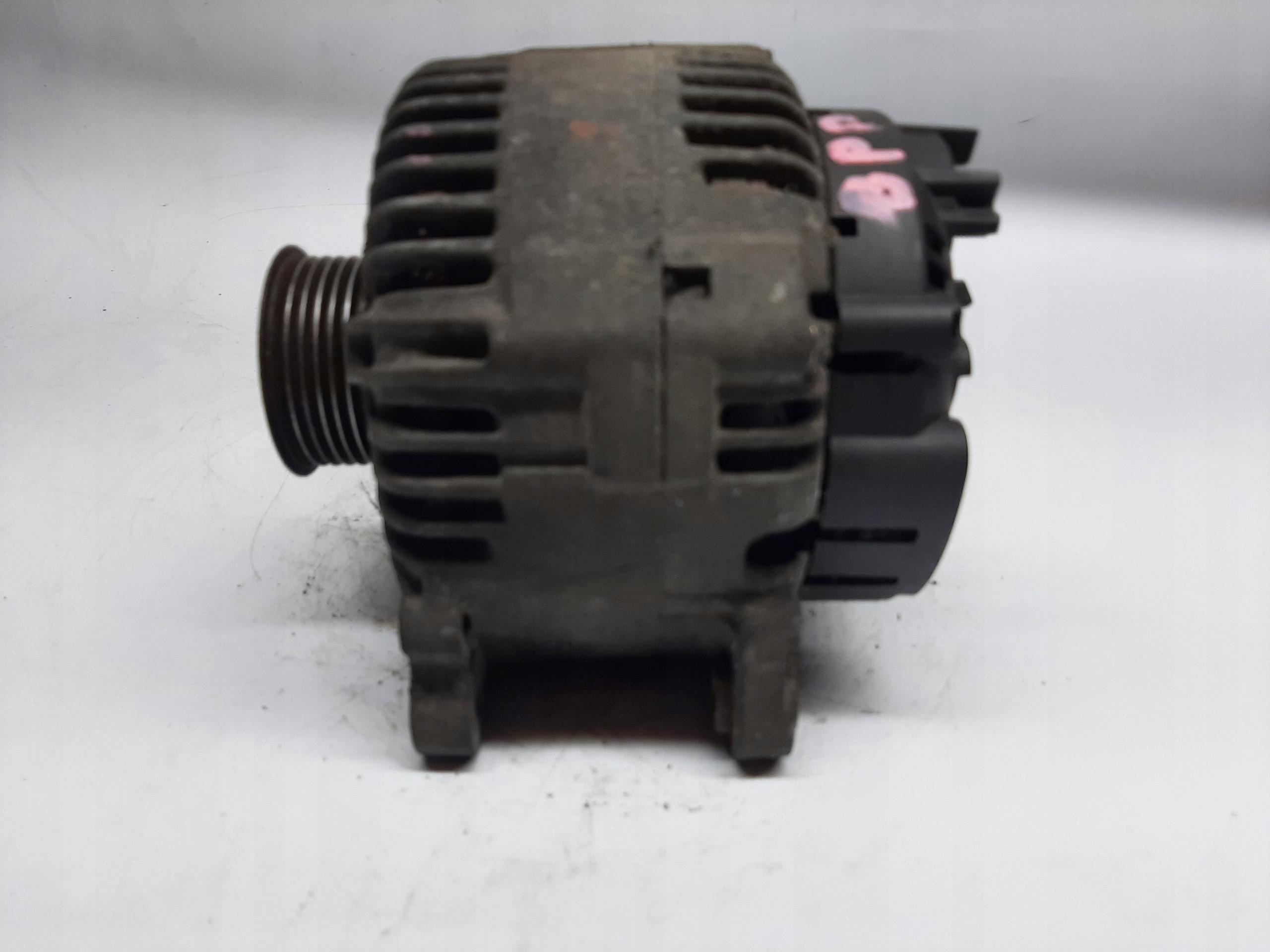 VW AUDI SKODA SEAT ALTERNATOR 180 A 059903015R