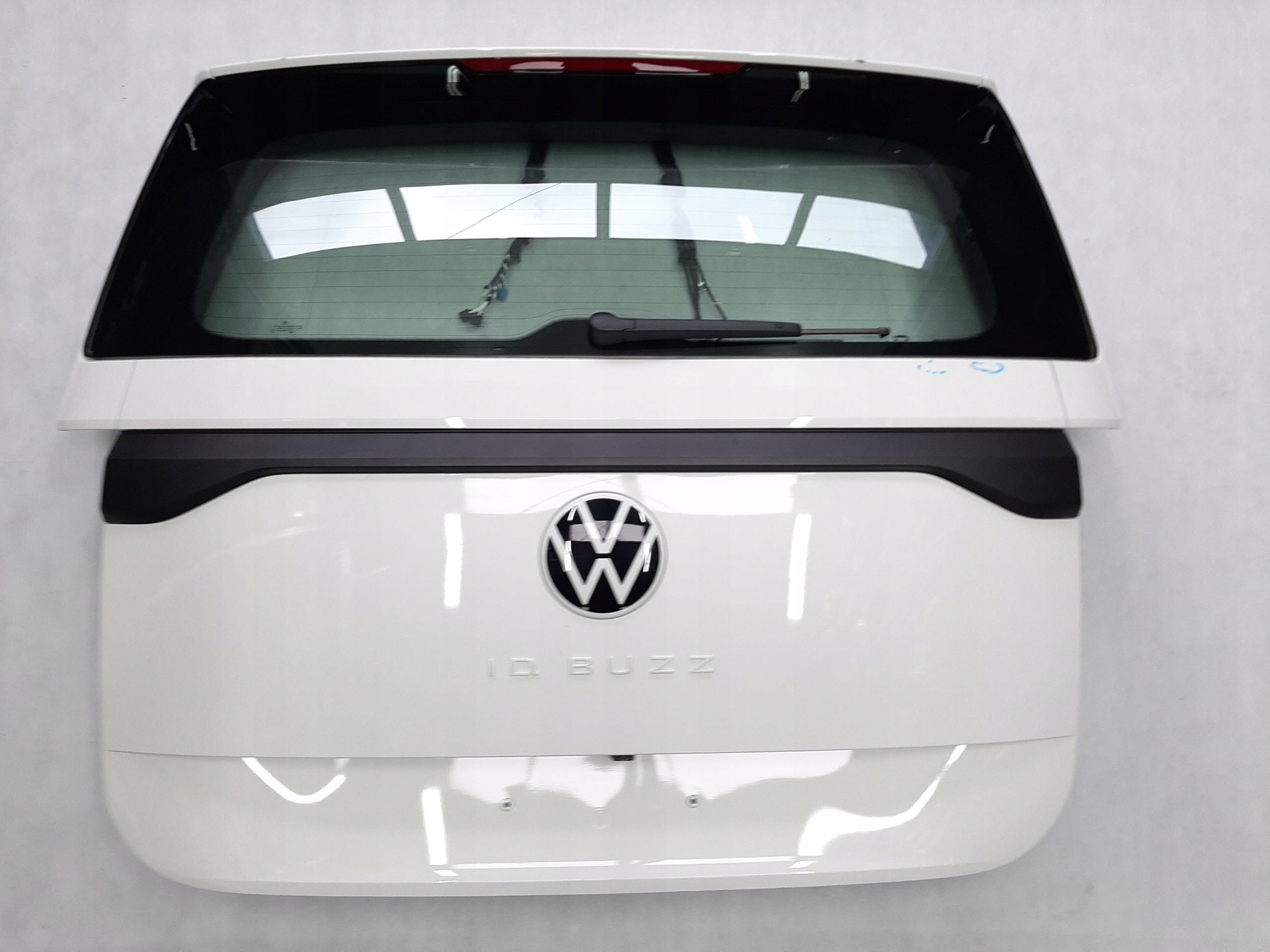 VW ID.BUZZ KLAPA TYŁ TYLNA BAGAŻNIKA 1T3827025A