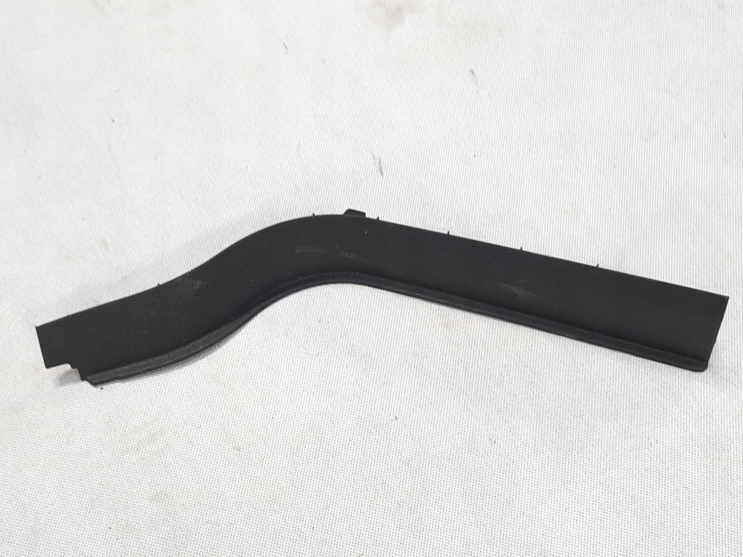 VW GOLF VII 7 5G PLASTIK OSŁONA SŁUPKA KONSOLI A PRAWA 5G0868224B