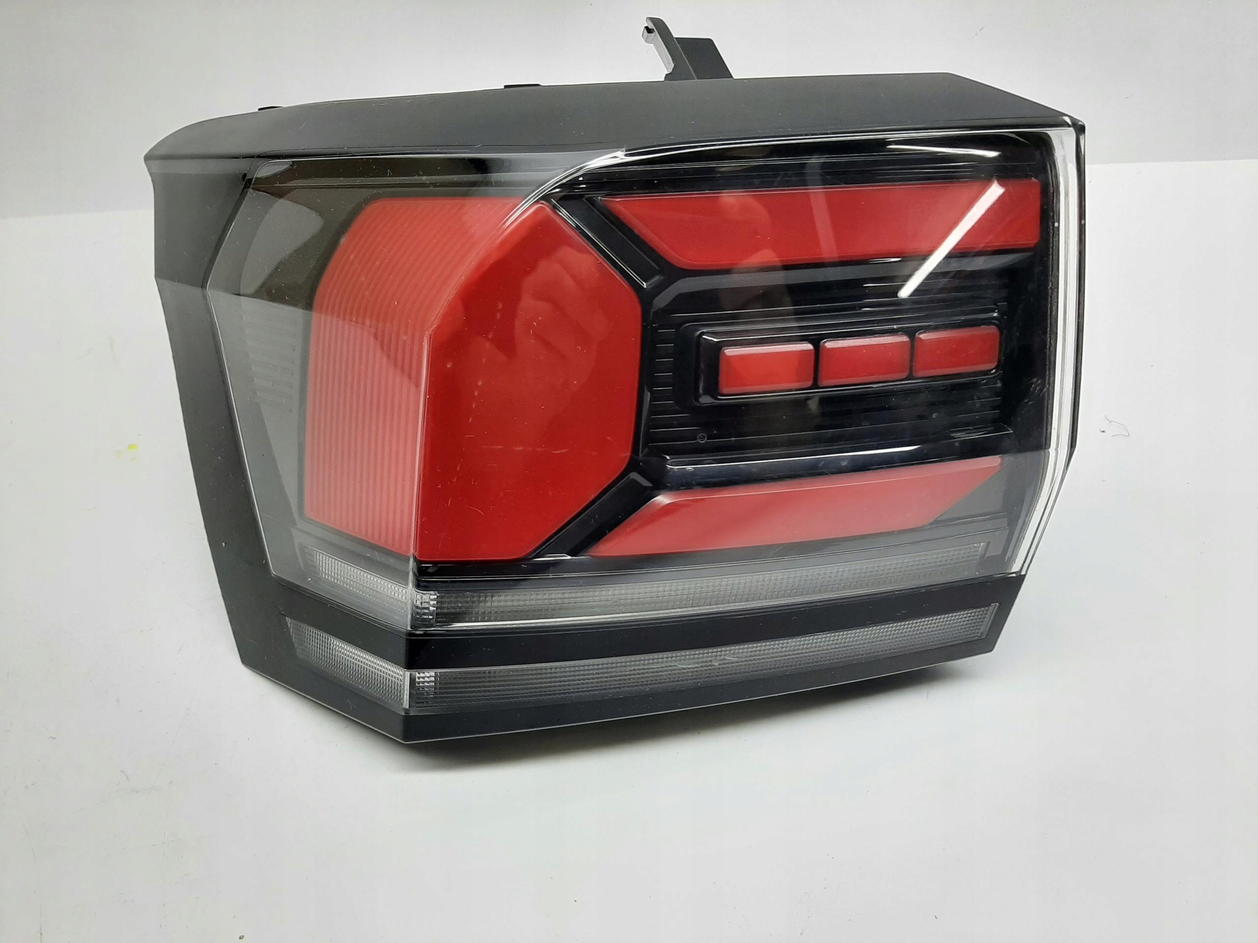 VW T-CROSS LAMPA LEWA TYLNA TYŁ LED 2GM945095F
