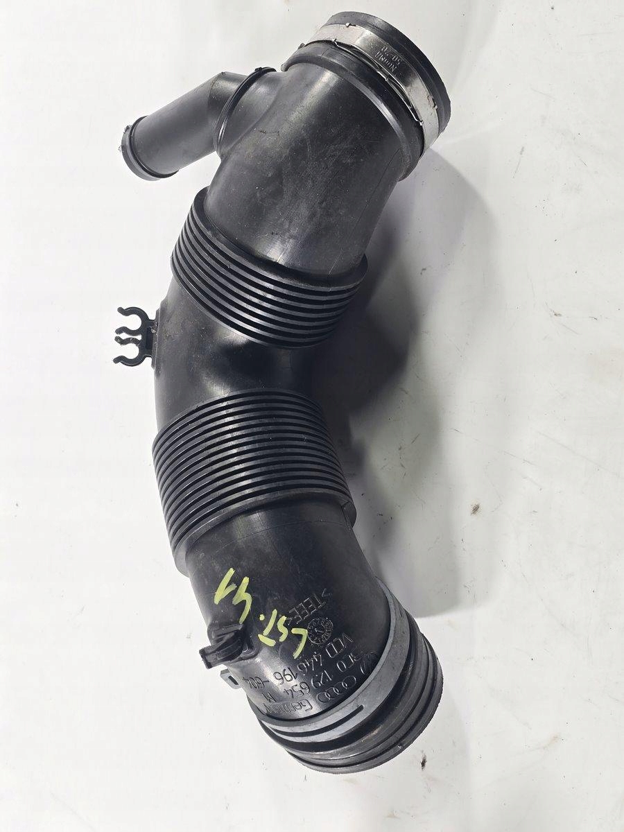 VW GOLF VI AUDI A3 8P 1.9 TDI RURA DOLOT POWIETRZA 3C0129654M