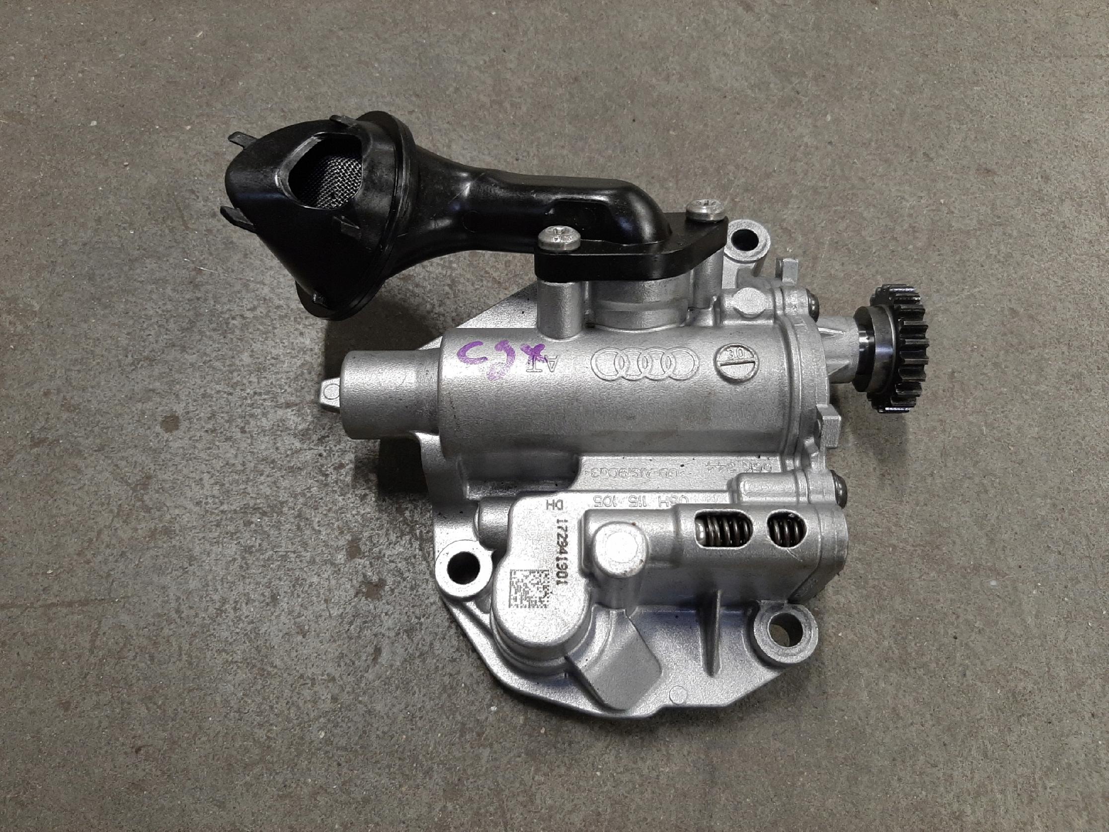 AUDI A4 B9 2.0 TFSI POMPA OLEJU OLEJOWA 06H115105DH