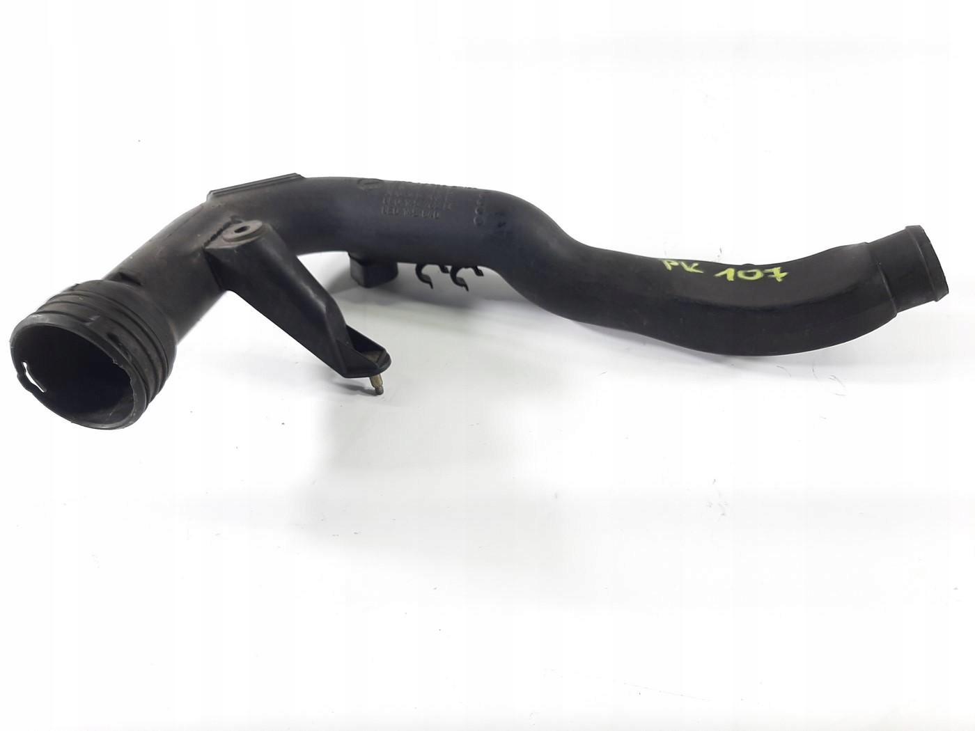 VW PASSAT B5 AUDI A4 B6 1.9 TDI RURA RURKA INTERCOOLERA 3B0145762C