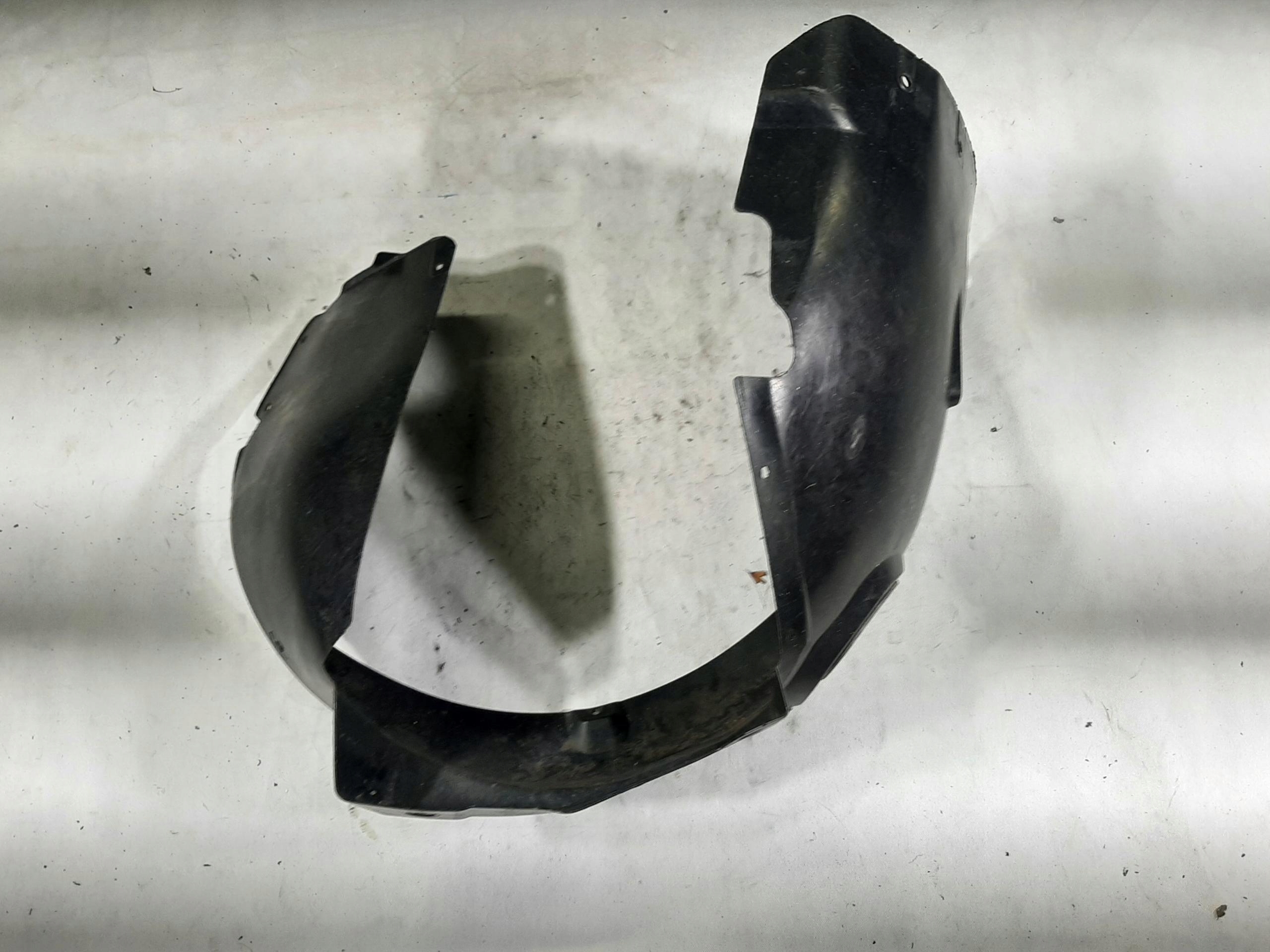 SKODA SUPERB I NADKOLE OSŁONA PRZECIWBŁOTNA PRAWY PRZÓD 3U0809962
