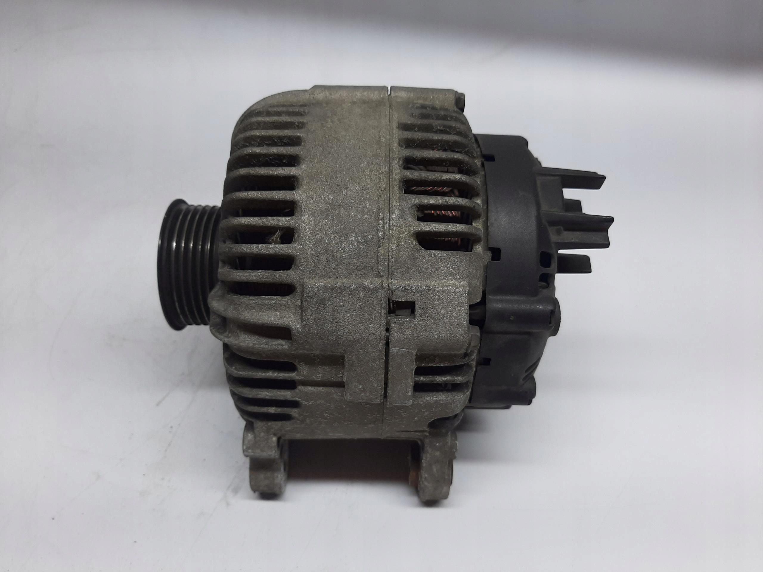 VW AUDI SKODA SEAT ALTERNATOR 150 A 059903016D