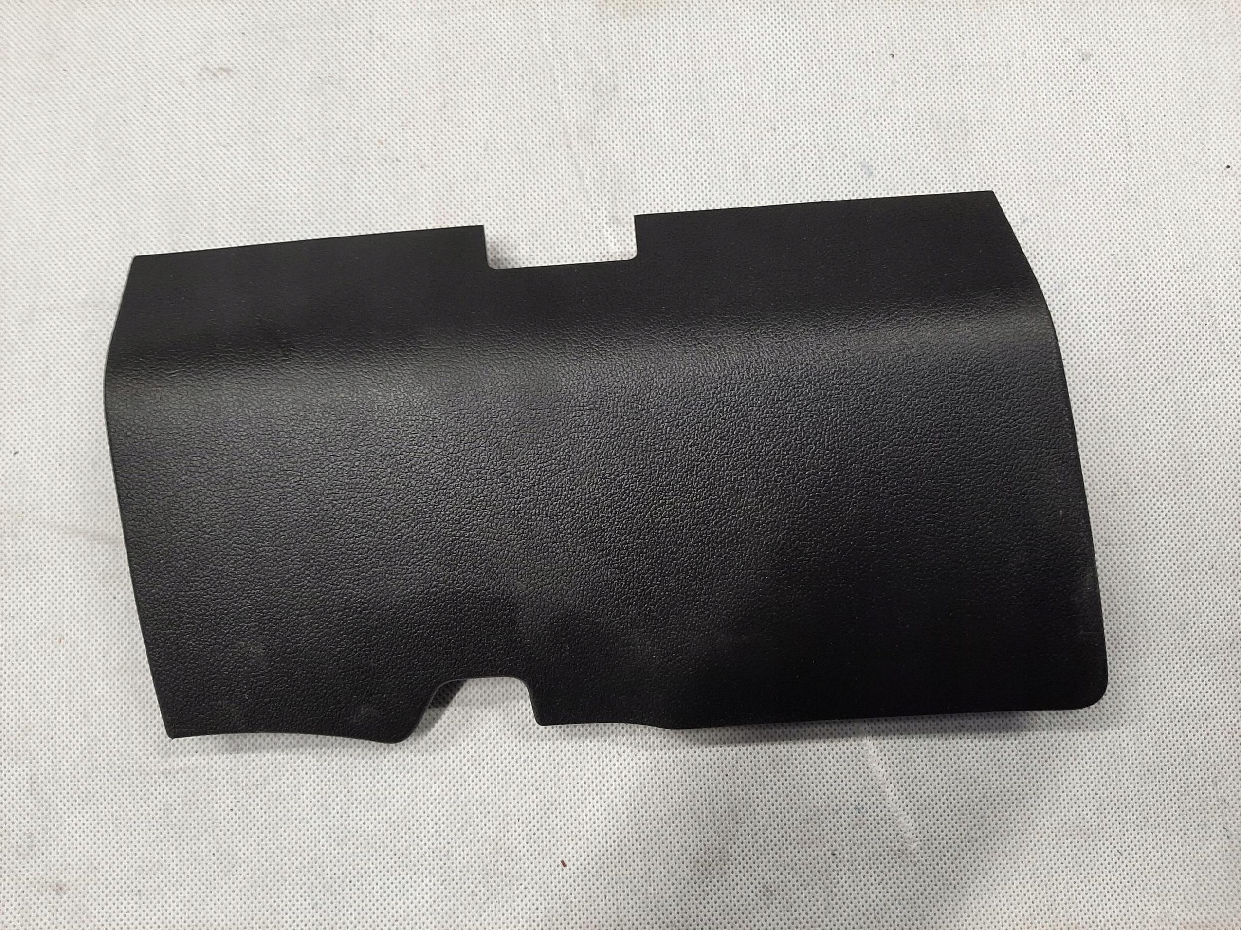 SKODA RAPID OSŁONA ZAŚLEPKA DESKI KONSOLI 5JB857917