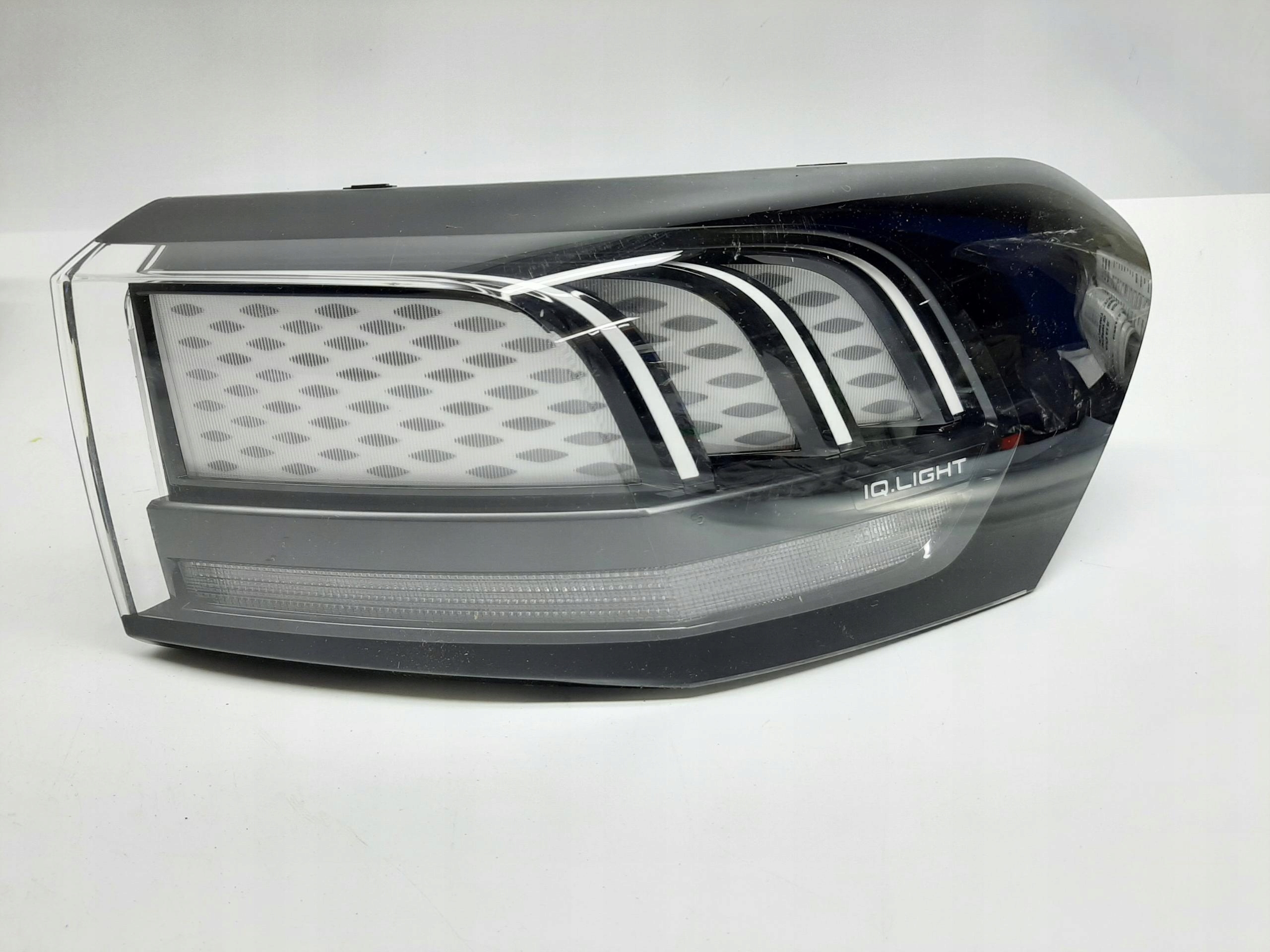 VW ID7 ID.7 LAMPA PRAWA TYLNA TYŁ IQ LIGHT LED 14B945208A