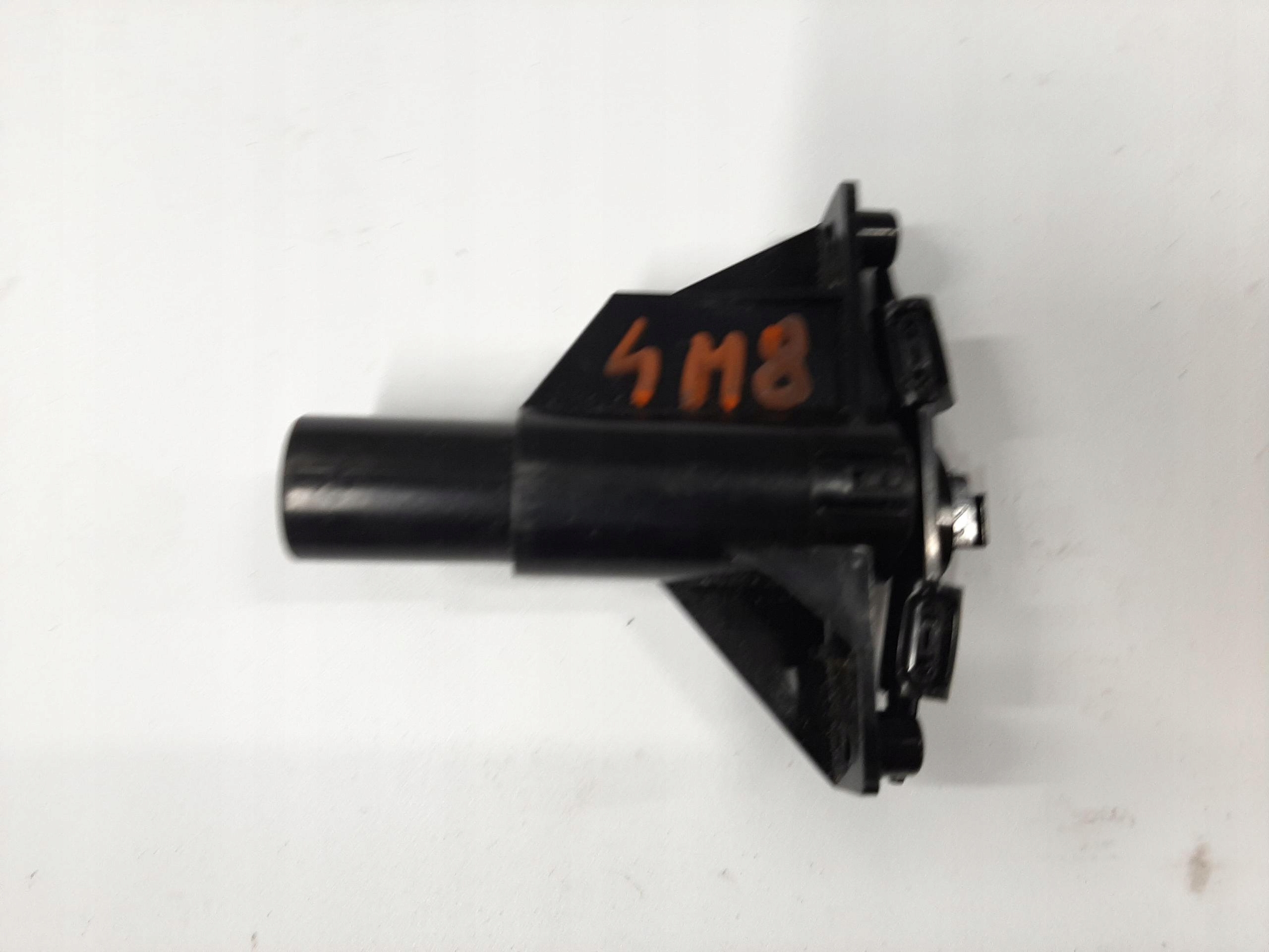 AUDI Q7 4M DYSZA SPRYSKIWACZA LEWY PRZÓD 4M8955185