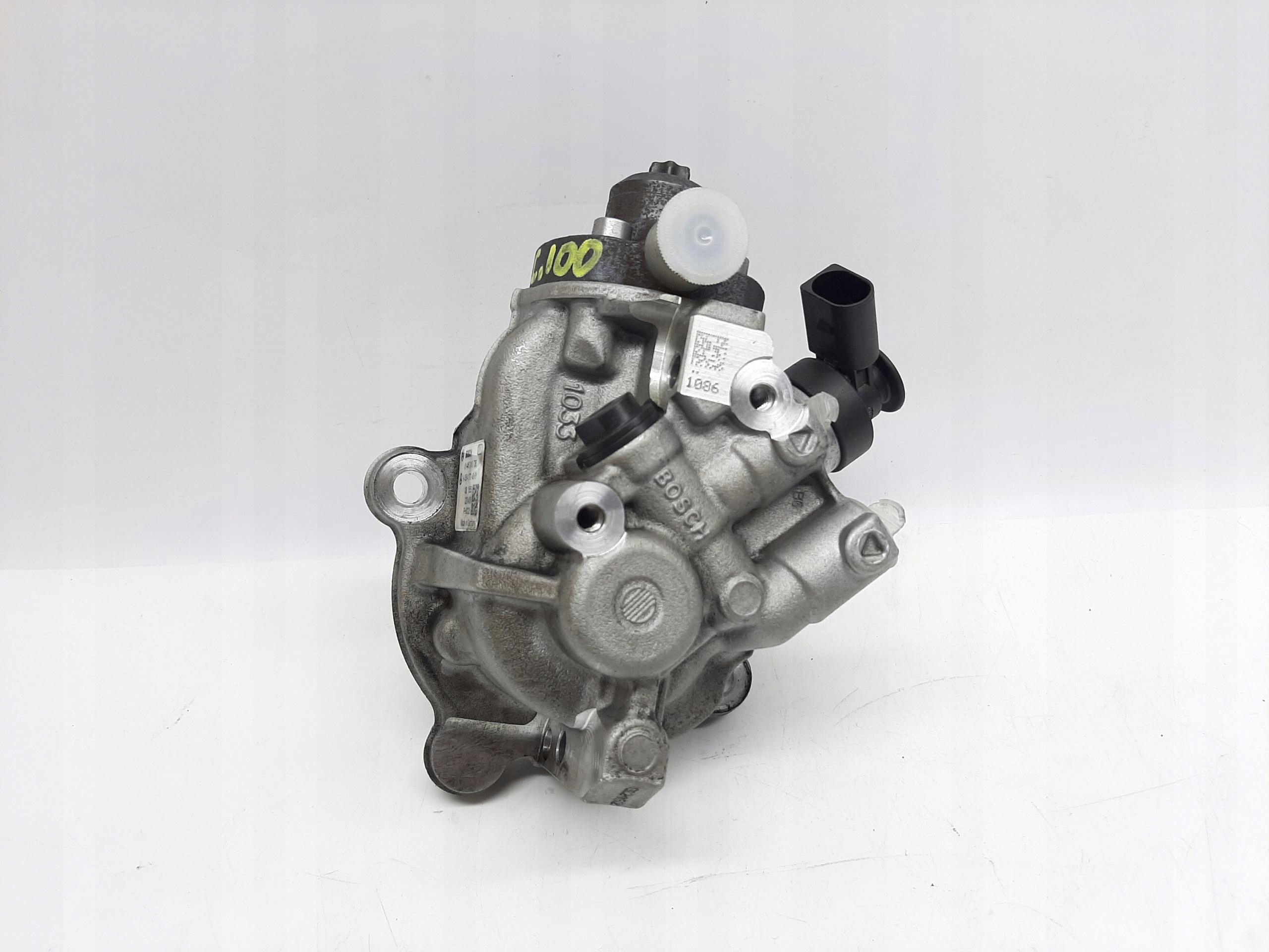 Mercedes sprinter 2.2 CDI Pompa Wtryskowa 0445010736 A6540704301