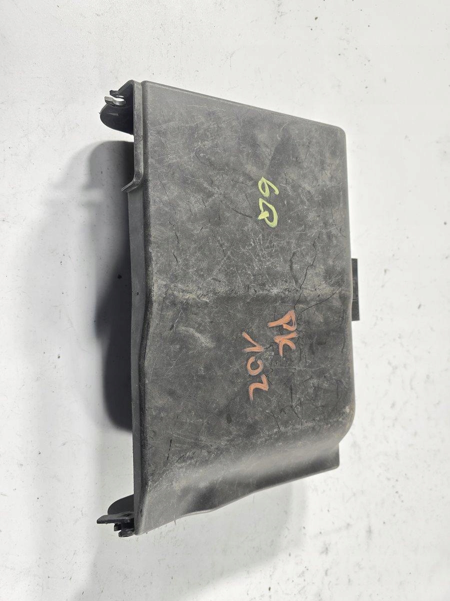 VW POLO IV 9N SEAT IBIZA III SKODA FABIA I POKRYWA AKUMULATORA 6Q0915429D