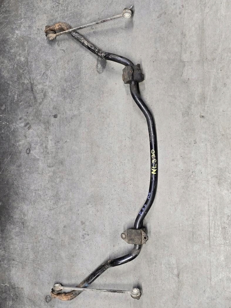 BMW X5 E53 DRĄŻEK STABILIZACYJNY DRĄŻEK STABILIZACYJNY E53