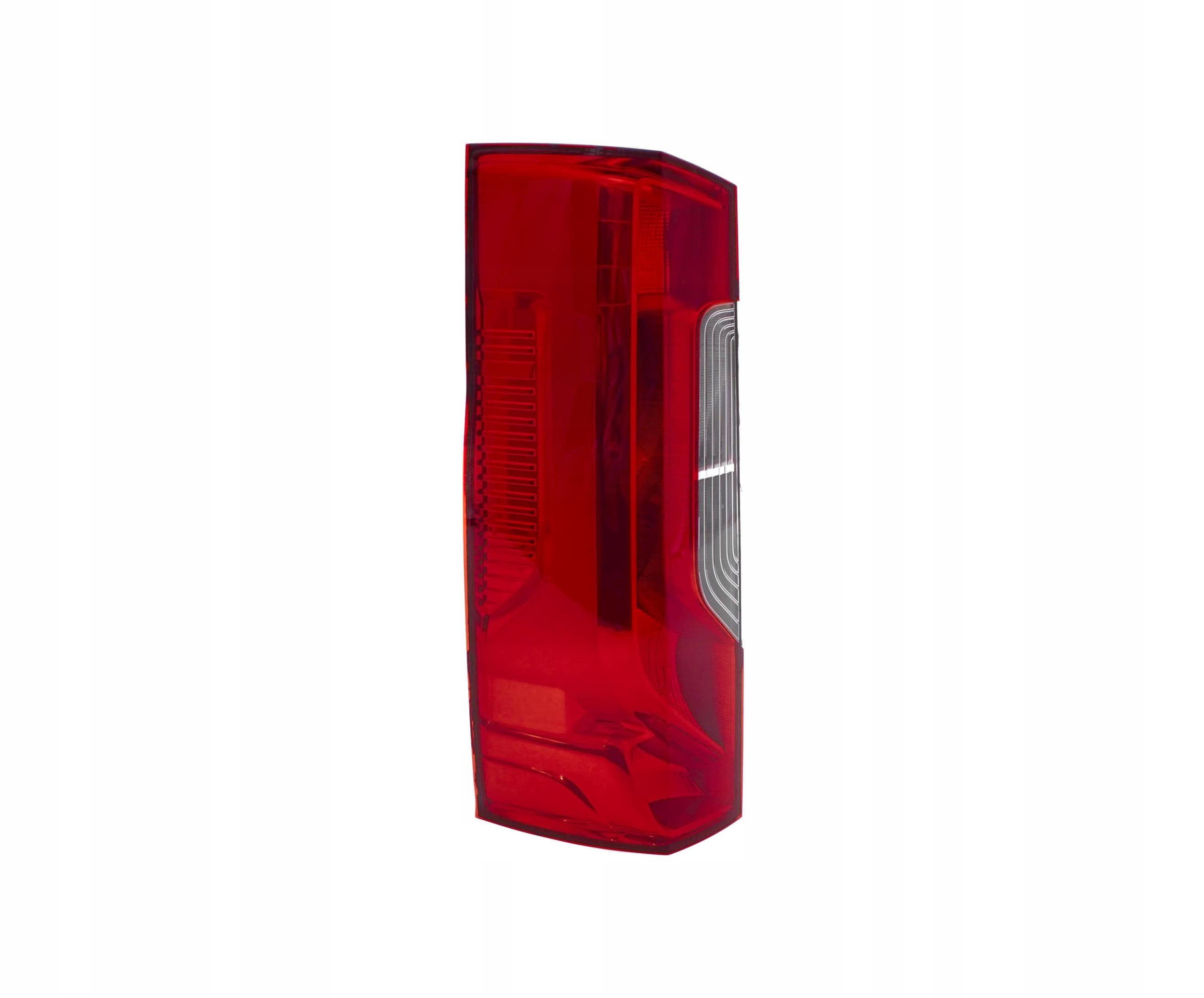 MERCEDES SPRINTER LAMPA TYŁ TYLNA LEWA A9108200000