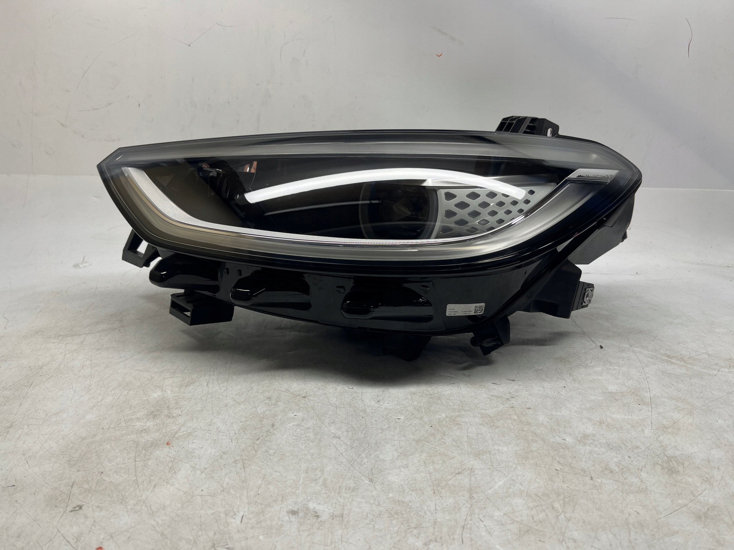 Volkswagen ID3 ID.3 Reflektor Lewy Lampa MATRIX BEAM Full Led 10B941035A