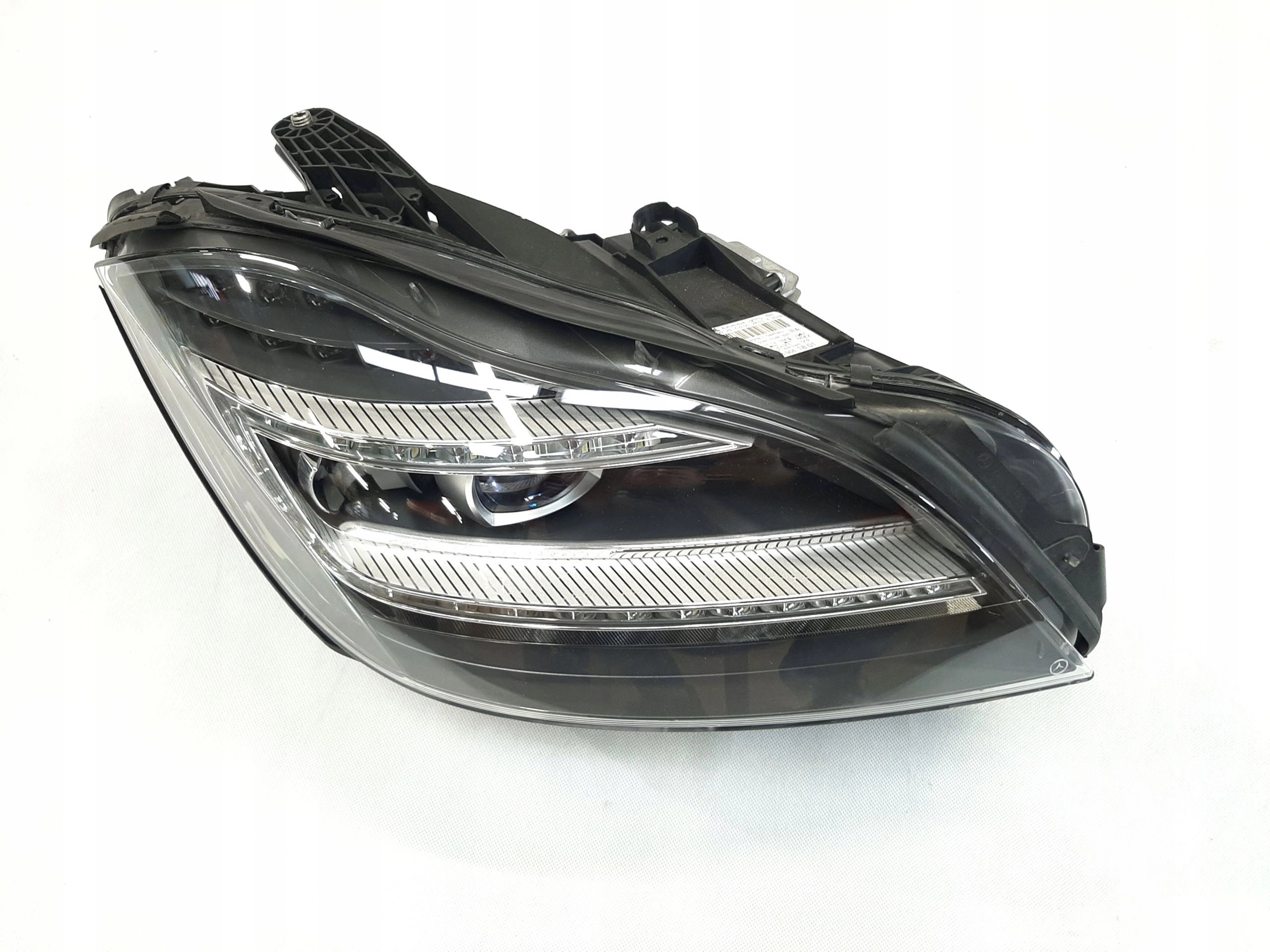 Mercedes CLS W218 A2189061801 Reflektor Prawy