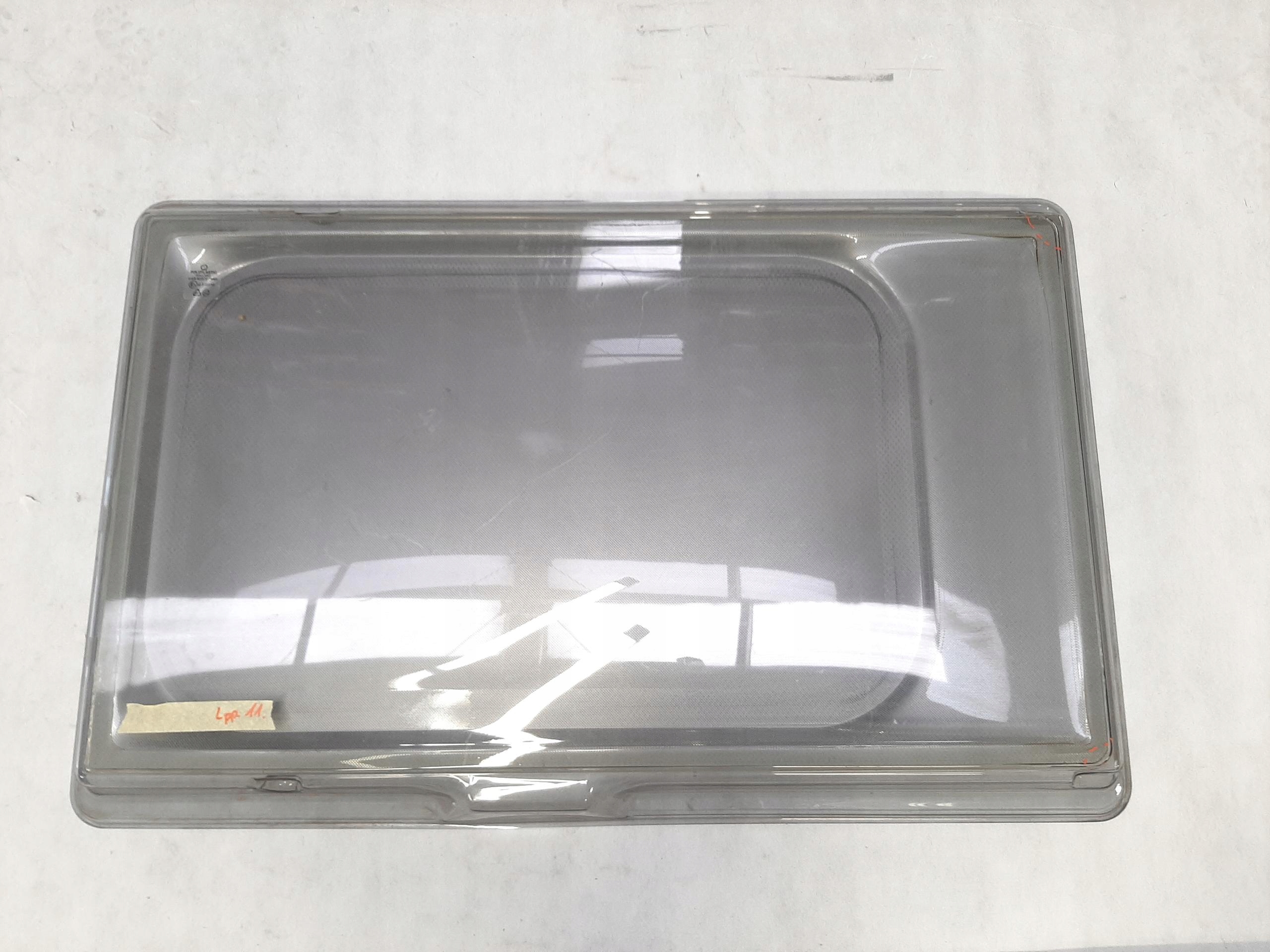 POLYPLASTIC OKNO BOCZNE 43R-001745