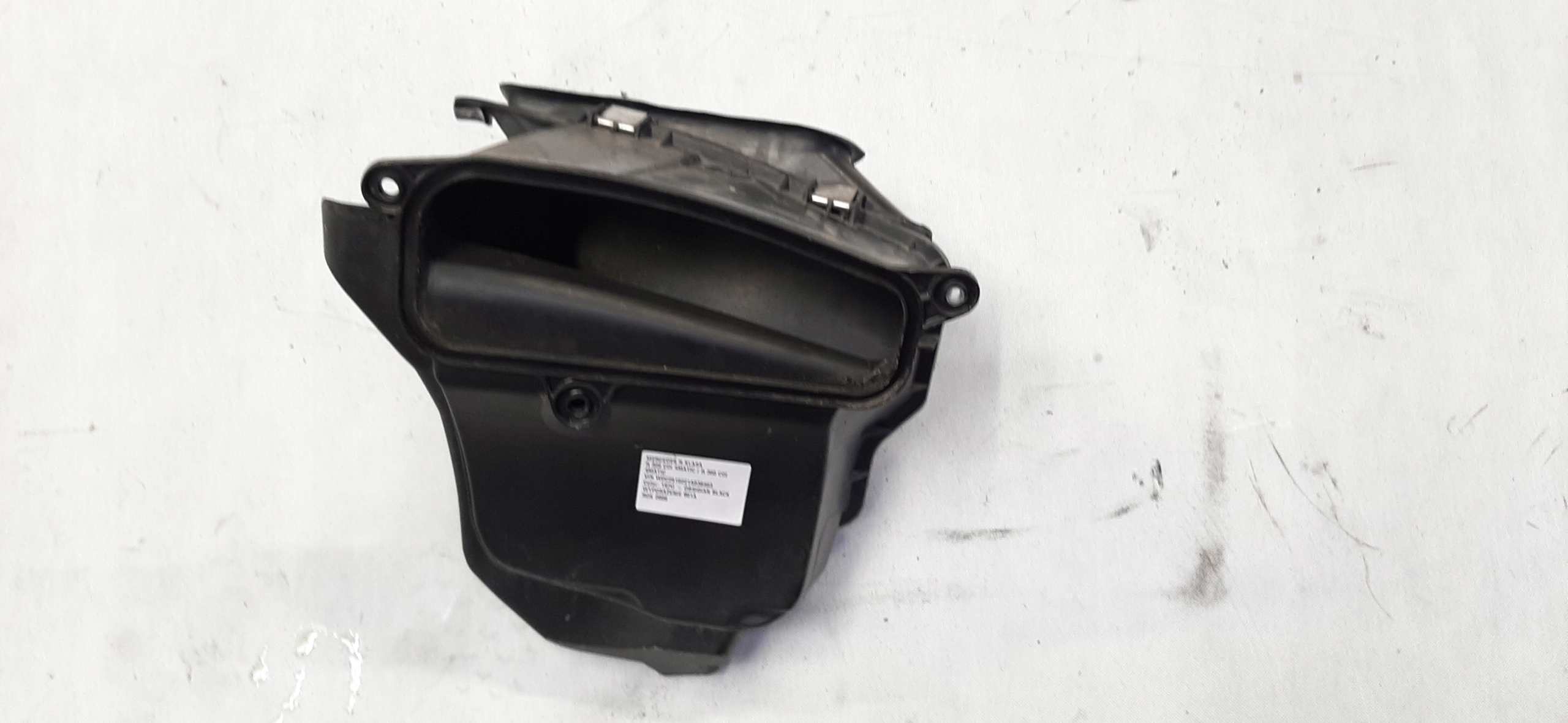 MERCEDES-BENZ R-CLASS W251 R320 05-09 WLOT DOLOT POWIETRZA A2518300053