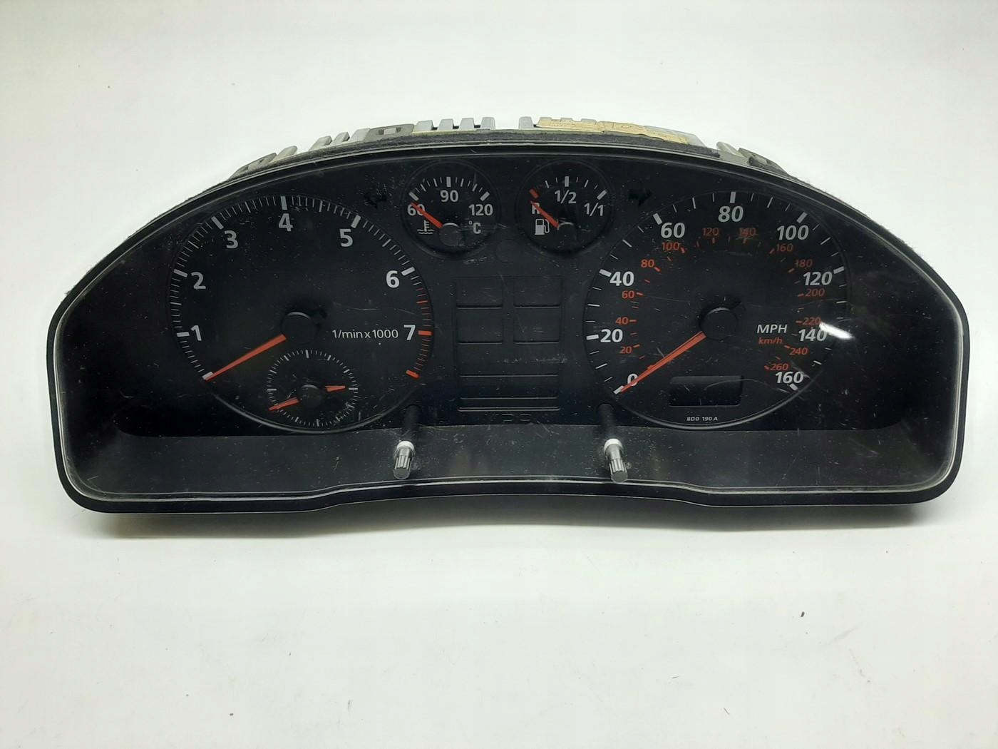 AUDI A4 B5 LICZNIK 8D0919035S