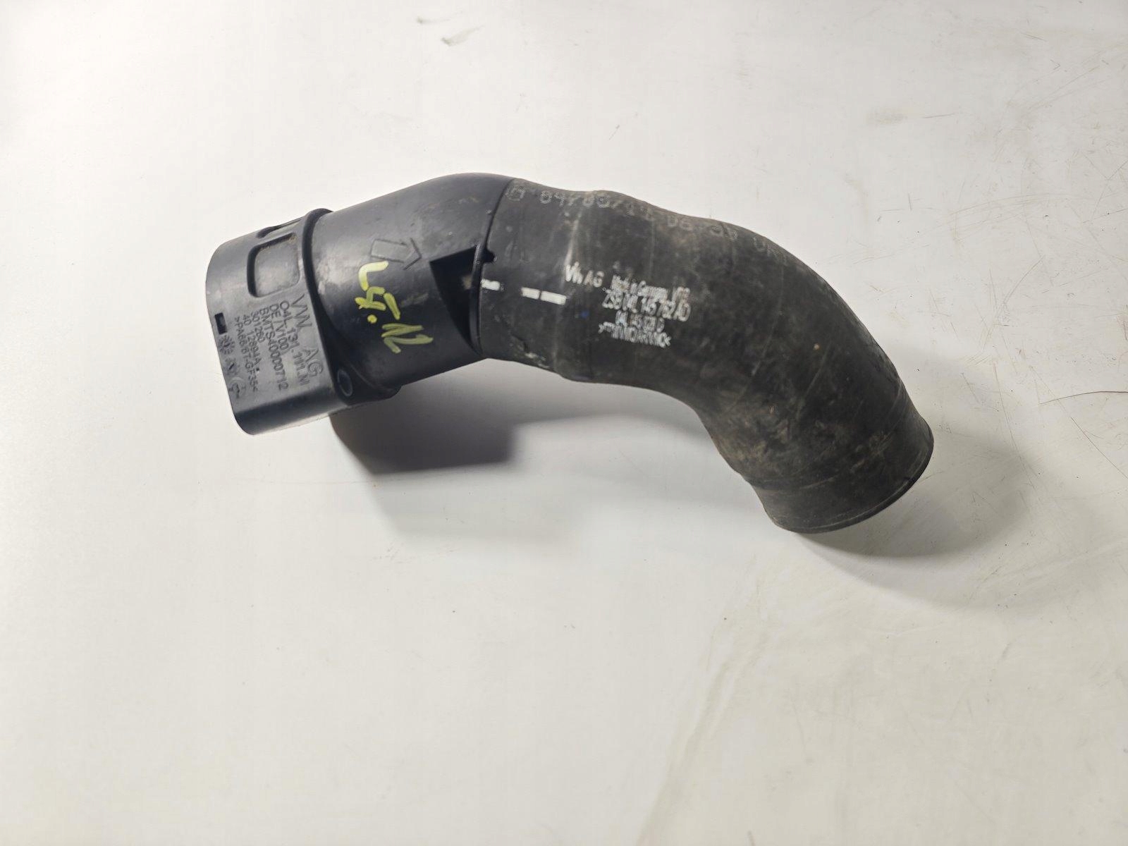 VW PASSAT B8 AUDI A3 8V RURA DOLOT KRÓCIEC TURBINY 04L145762AD 04L131111M