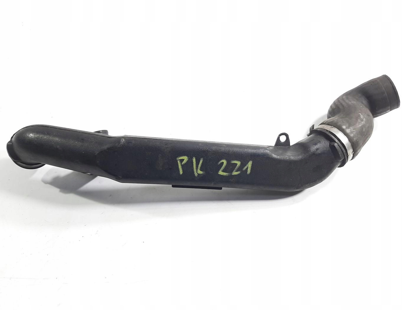 AUDI A6 C5 2.7 BT WĄŻ RURA INTERCOOLERA 078145683K