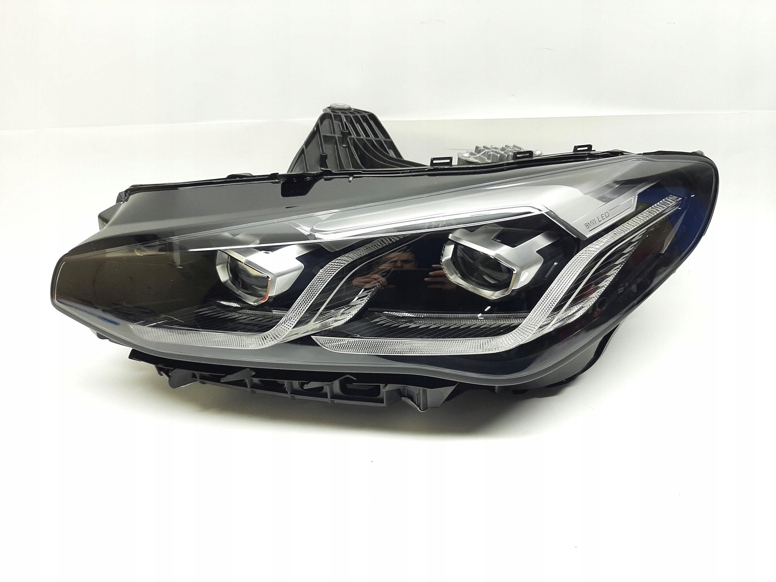 BMW 2 ACTIVE TOURER II U06 21- LAMPA REFLEKTOR FULL LED LEWY 5A42247-01