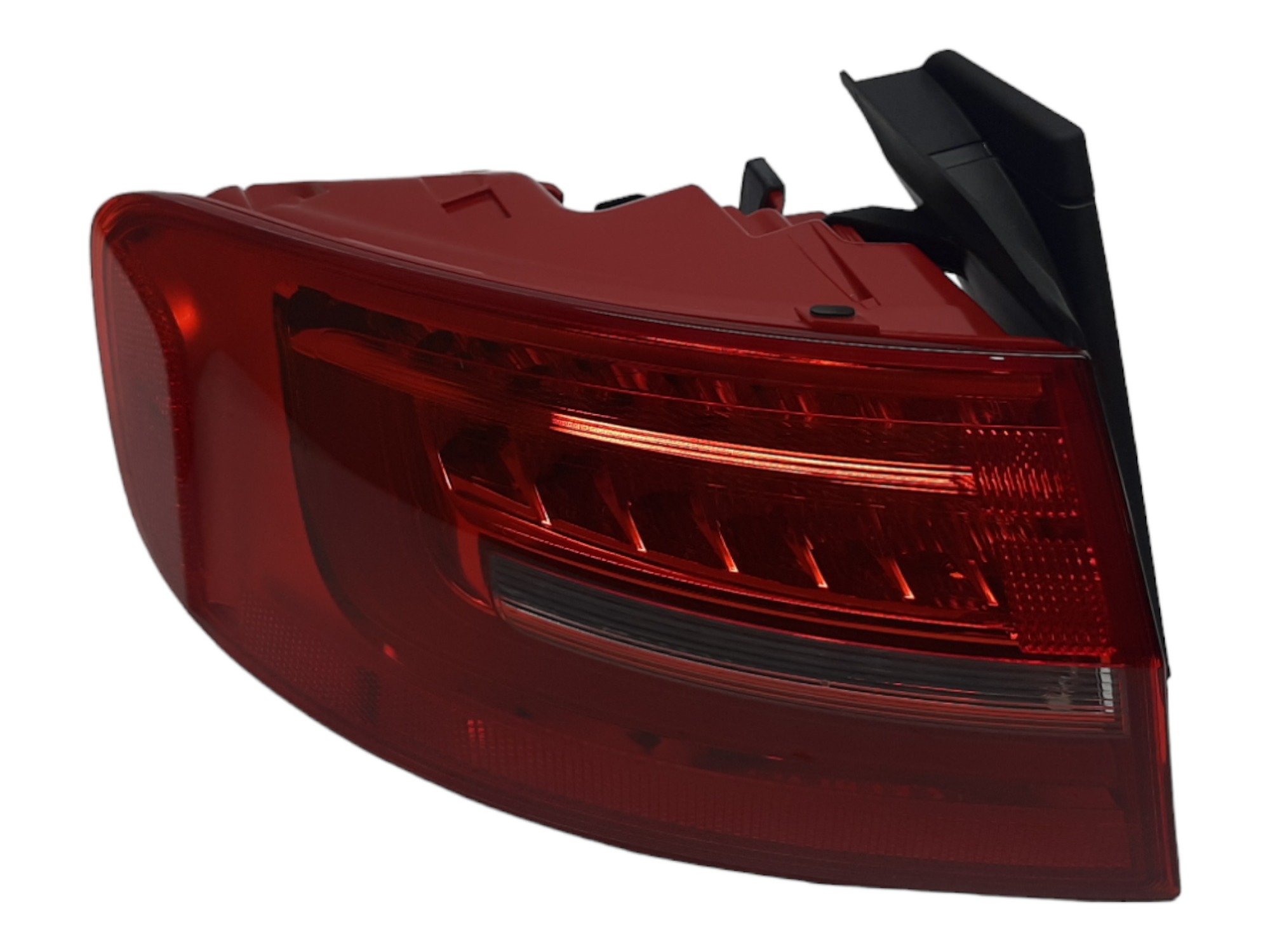 AUDI a4 s4 B8 LIFT LAMPA TYŁ LEWA ZEWNĘTRZNA 8K5945095AD SEA USA