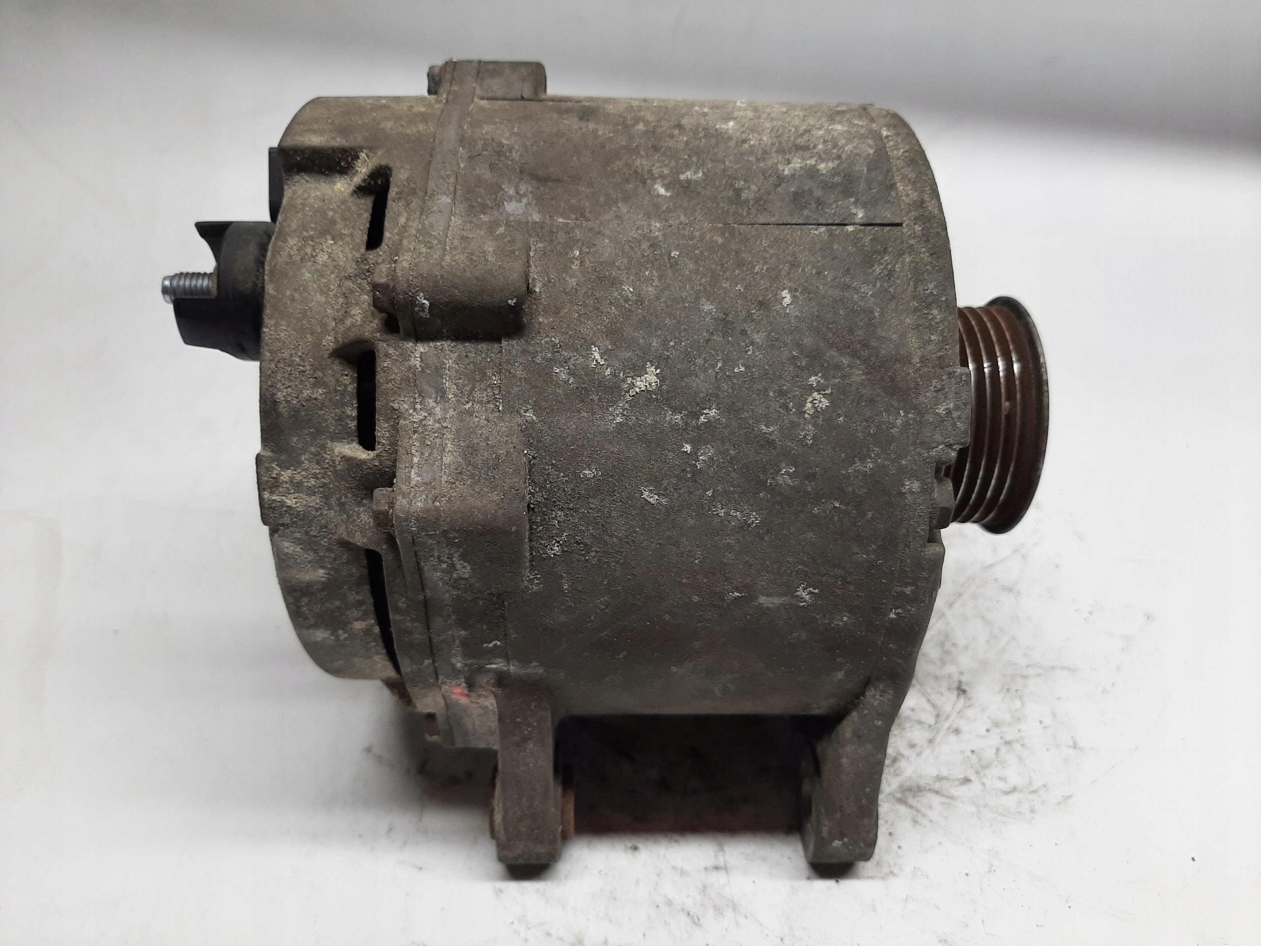 VW AUDI SKODA SEAT ALTERNATOR 190 A 059903023