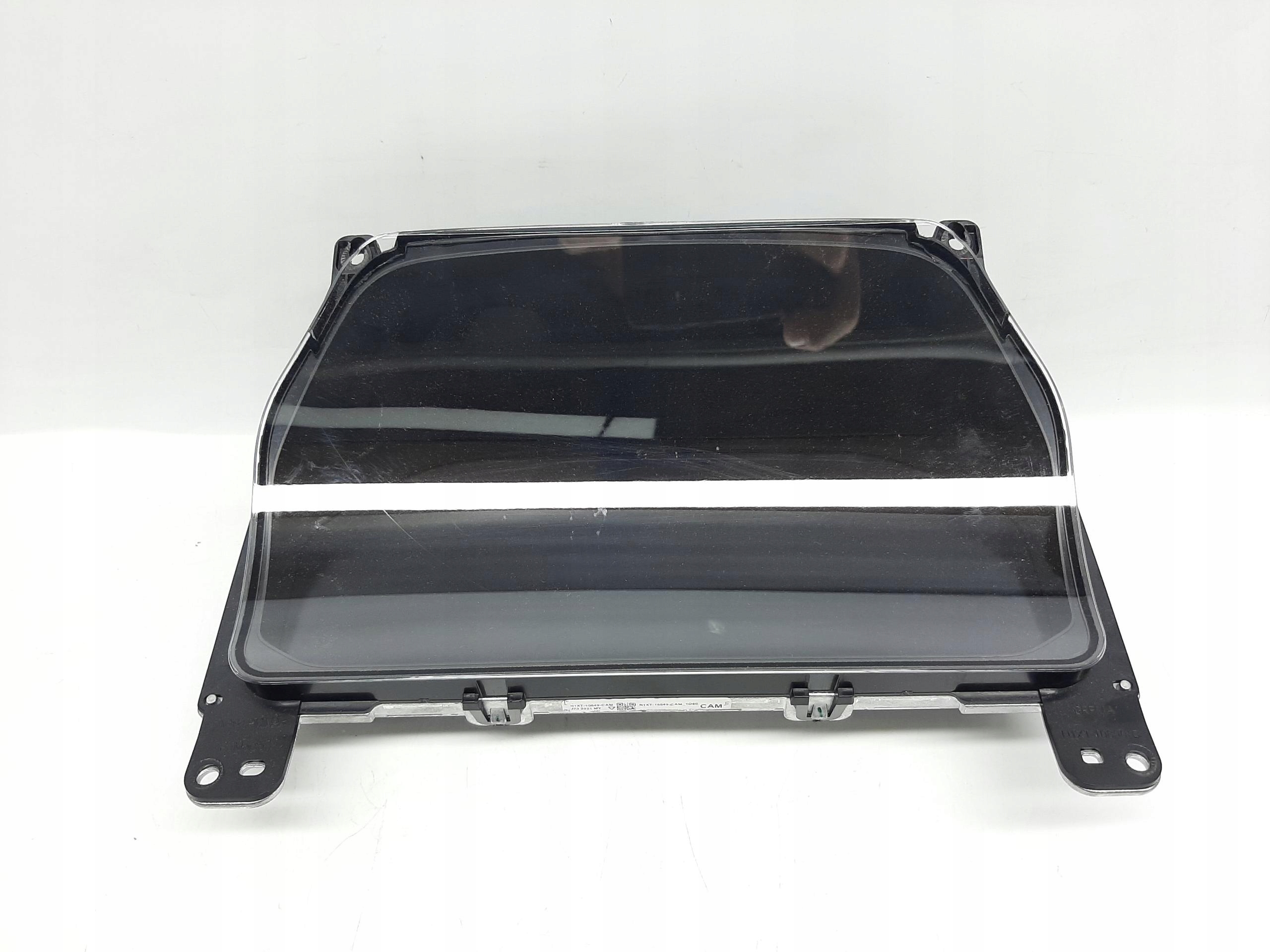 FORD RANGER VW AMAROK LICZNIK ZEGARY VIRTUAL COCKPIT N1X5-10849-CAM