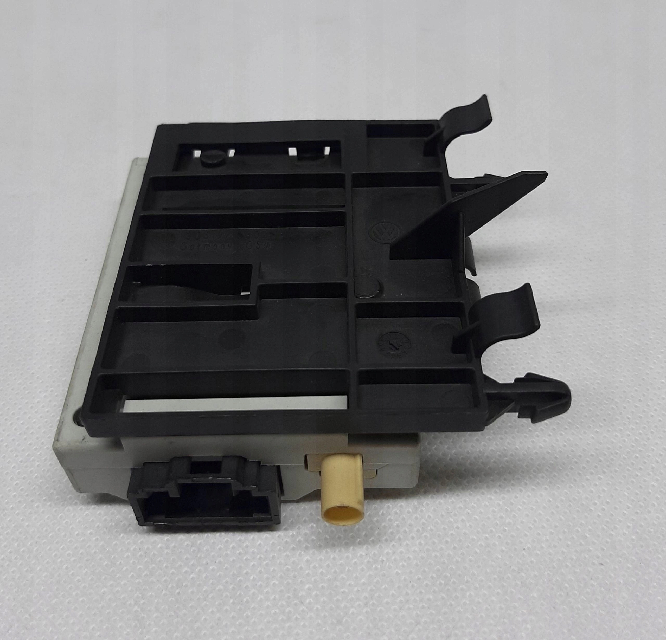 VW Skoda Seat Sterownik 5Q0963513A TELESTART T91