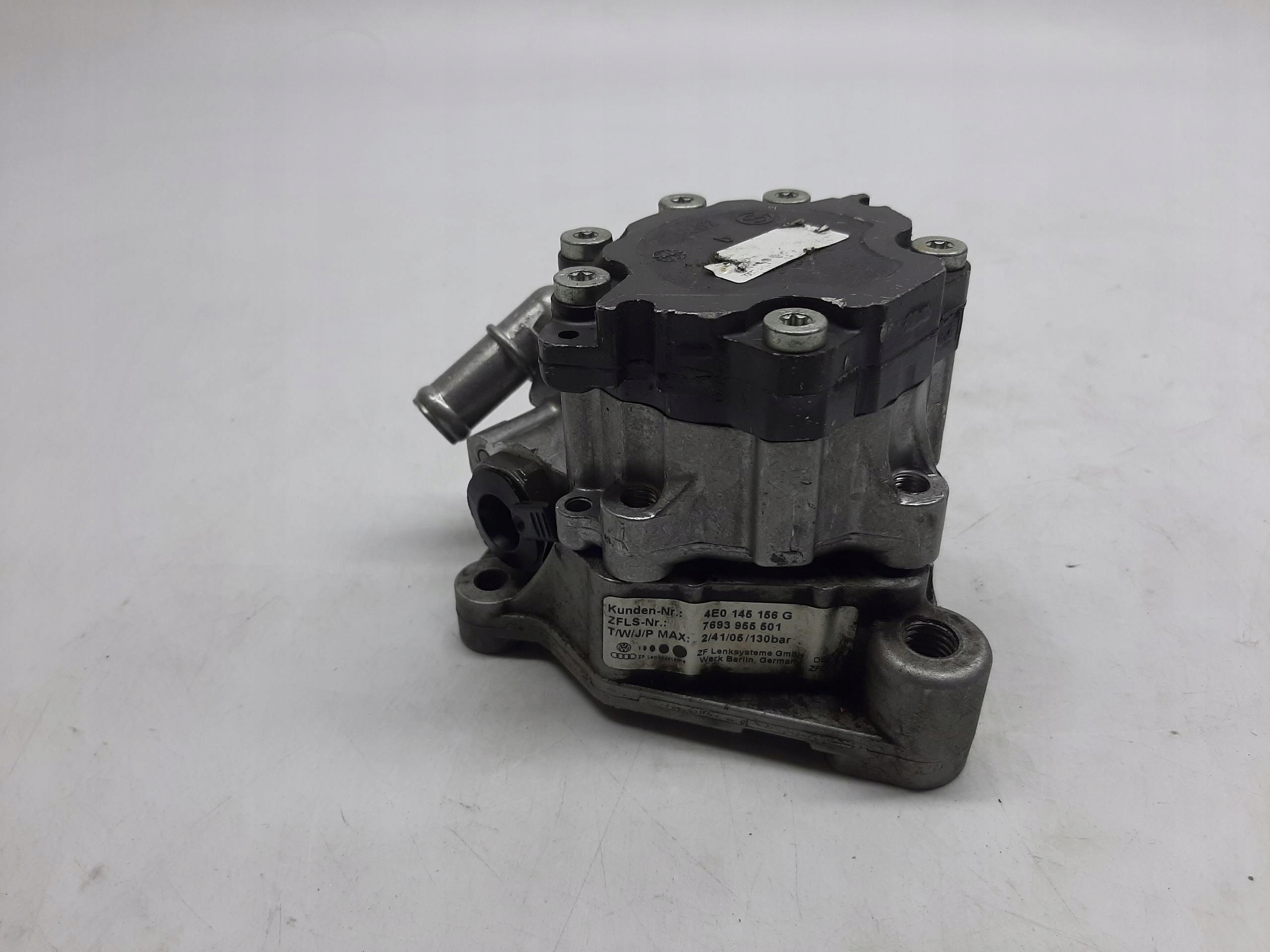 AUDI A8 D3 POMPA WSPOMAGANIA 4E0145156G