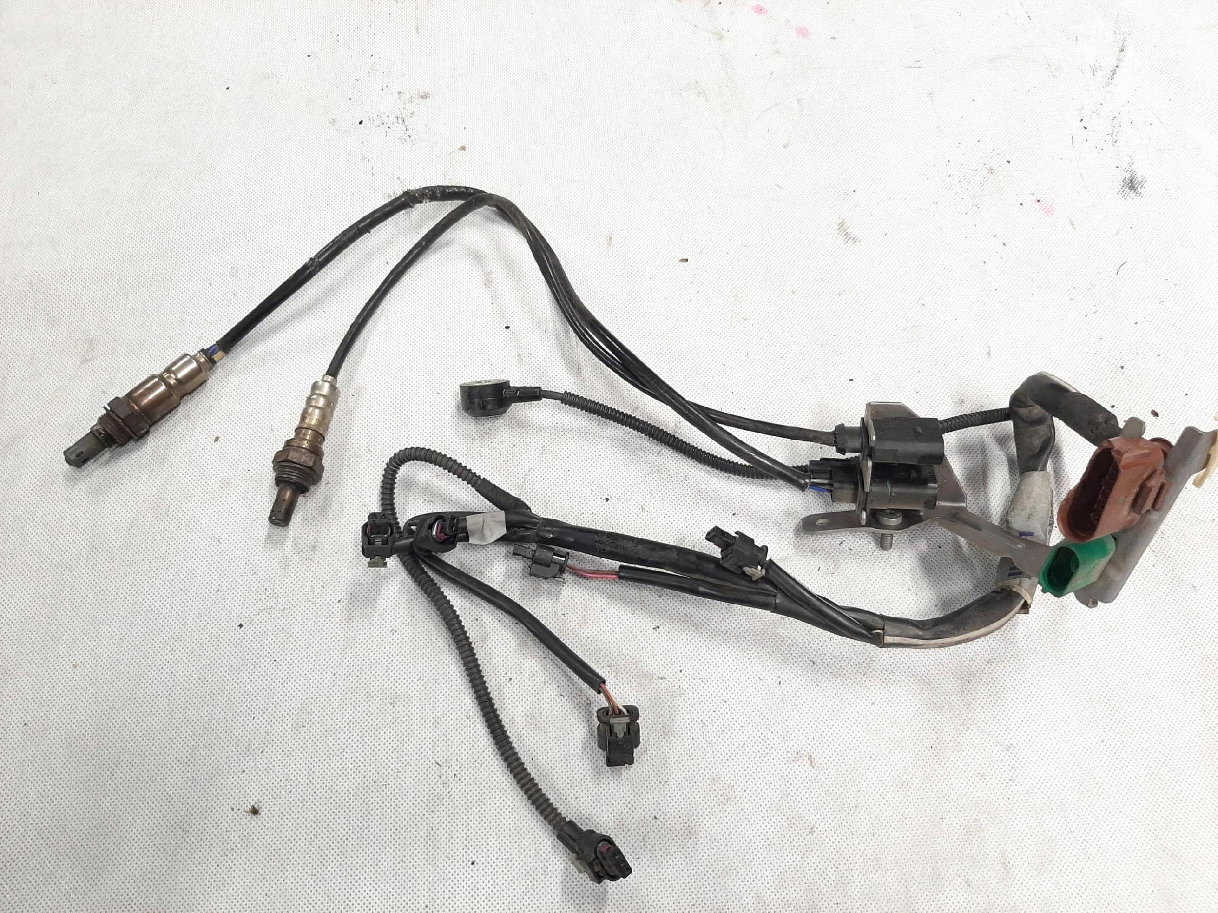 AUDI A6 C7 3.0 TFSI SONDA LAMBDA WIĄZKA PRZEWÓD 06E906265AJ 06E906265Q