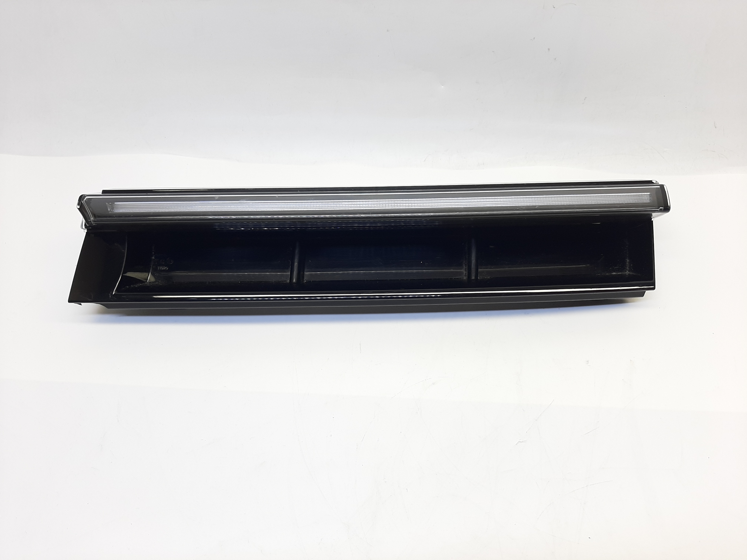 VW PASSAT B9 VARIANT HALOGEN LED LEWY DRL LAMPA DO JAZDY DZIENNEJ 3J0941653