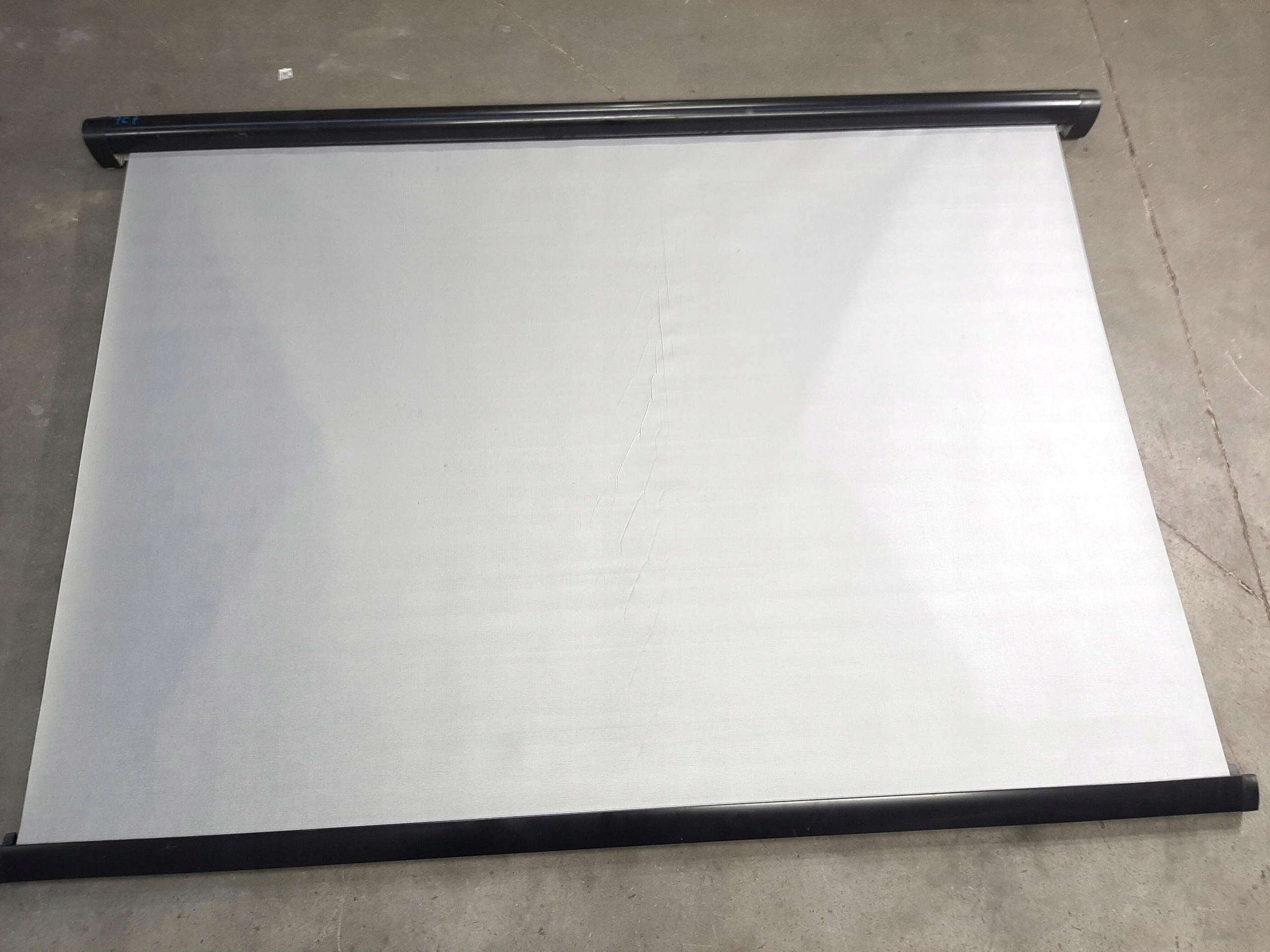 VOLKSWAGEN CALIFORNIA T6 T6.1 2015- ROLETA MARKIZA 7E7067801A