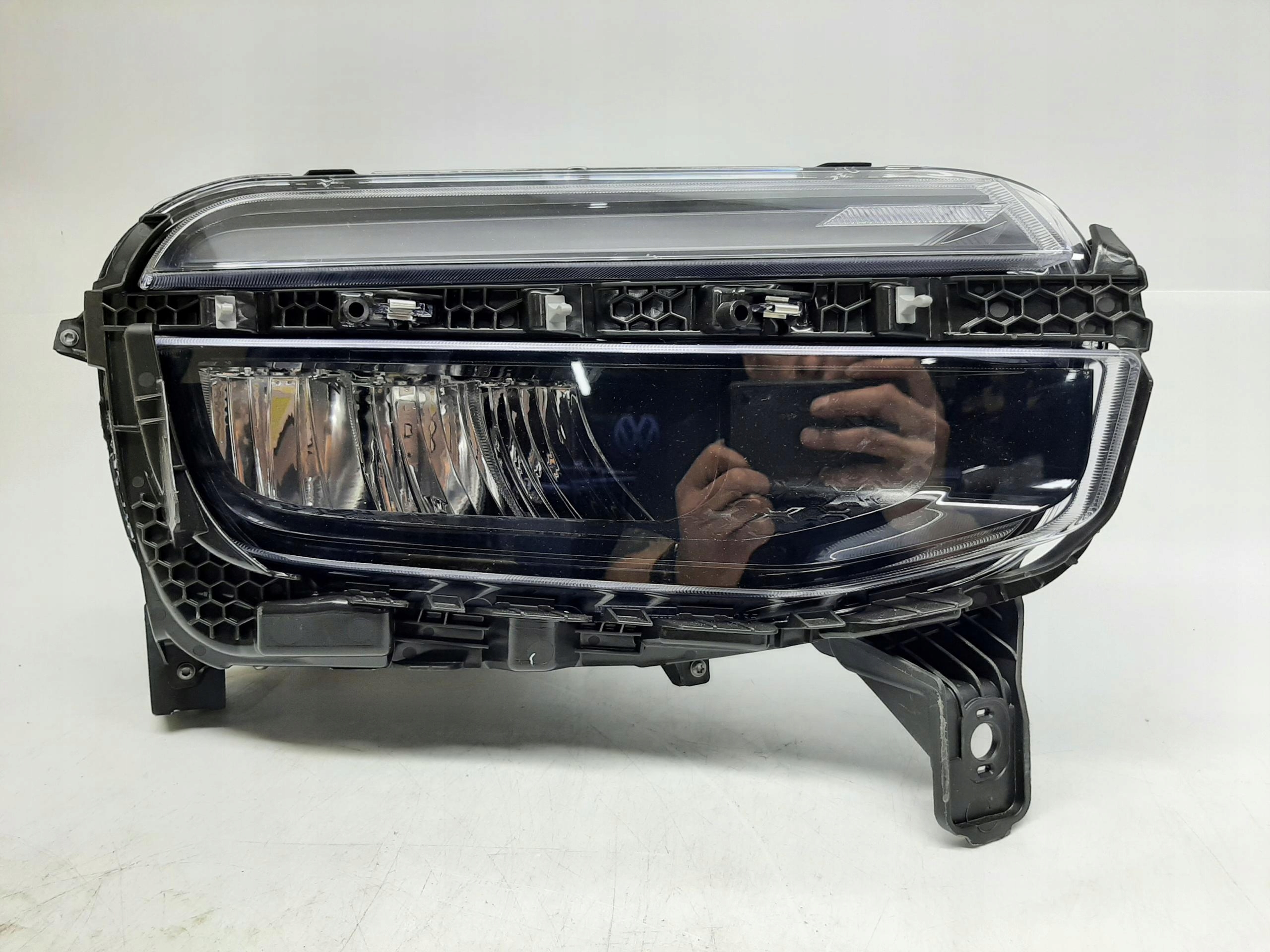 JEEP AVENGER REFLEKTOR LAMPA PRAWY PRAWA PRZÓD PRZEDNIA LED 52218715