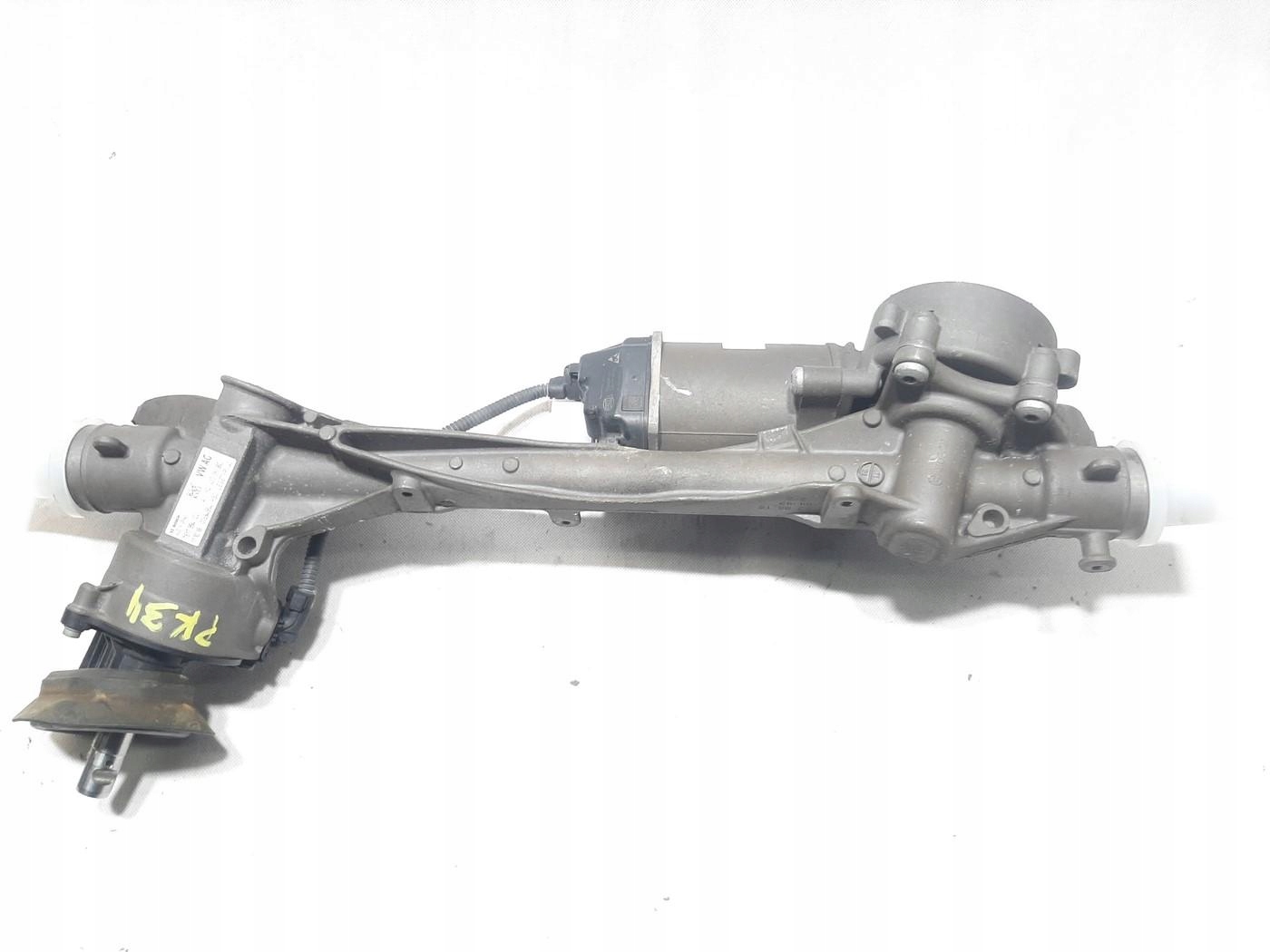 AUDI PRZEKŁADNIA KIEROWNICA MAGLOWNICA 5Q1423051BC 055K 055M