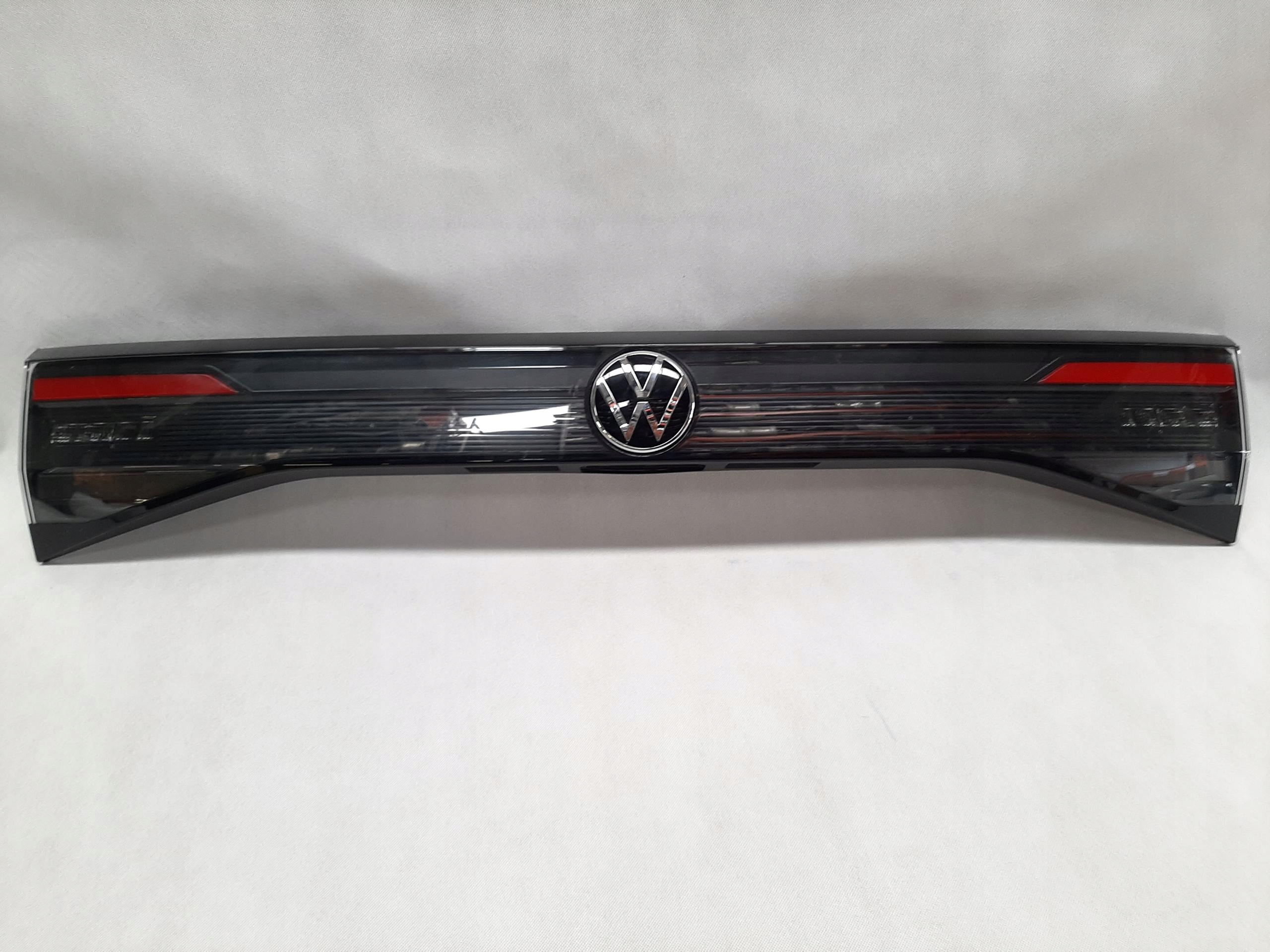 VW T-CROSS BLENDA LAMPA KLAPY TYŁ LED 2GM945093D