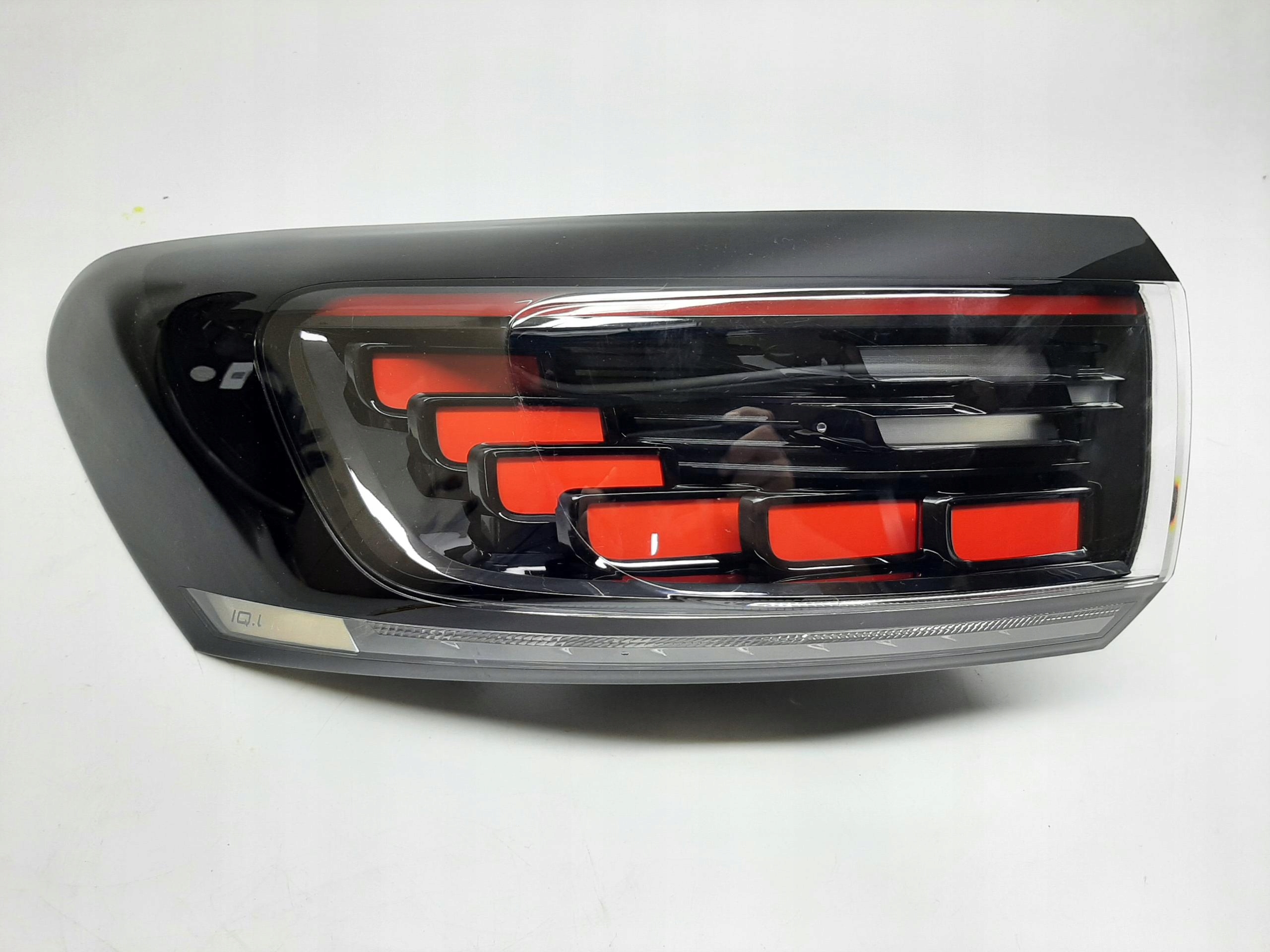 VW ID4 ID.4 LAMPA LEWA TYLNA TYŁ IQ LIGHT LED 11A945207A